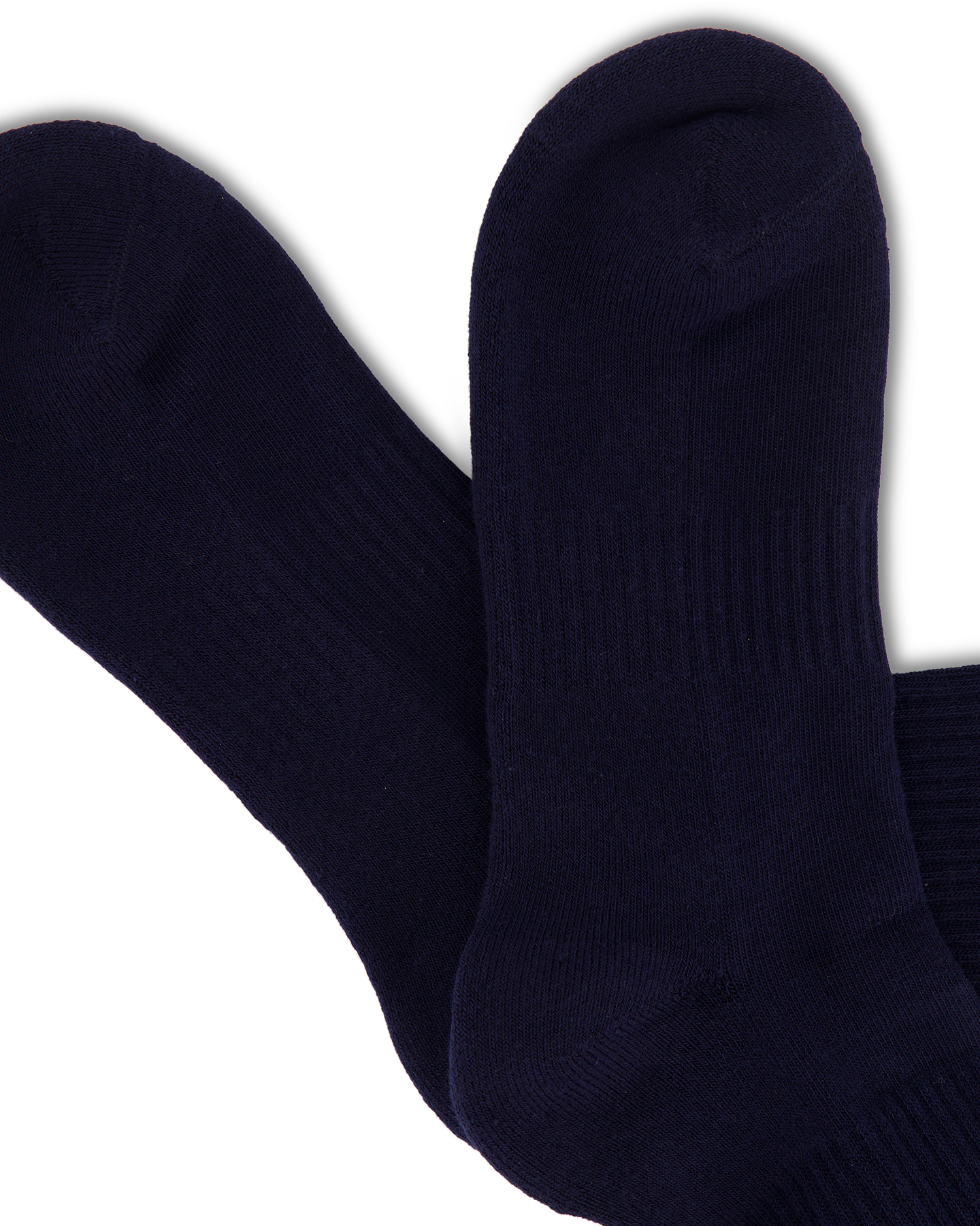 NN.07 Tennis Sock 9063 DONKERBLAUW 4