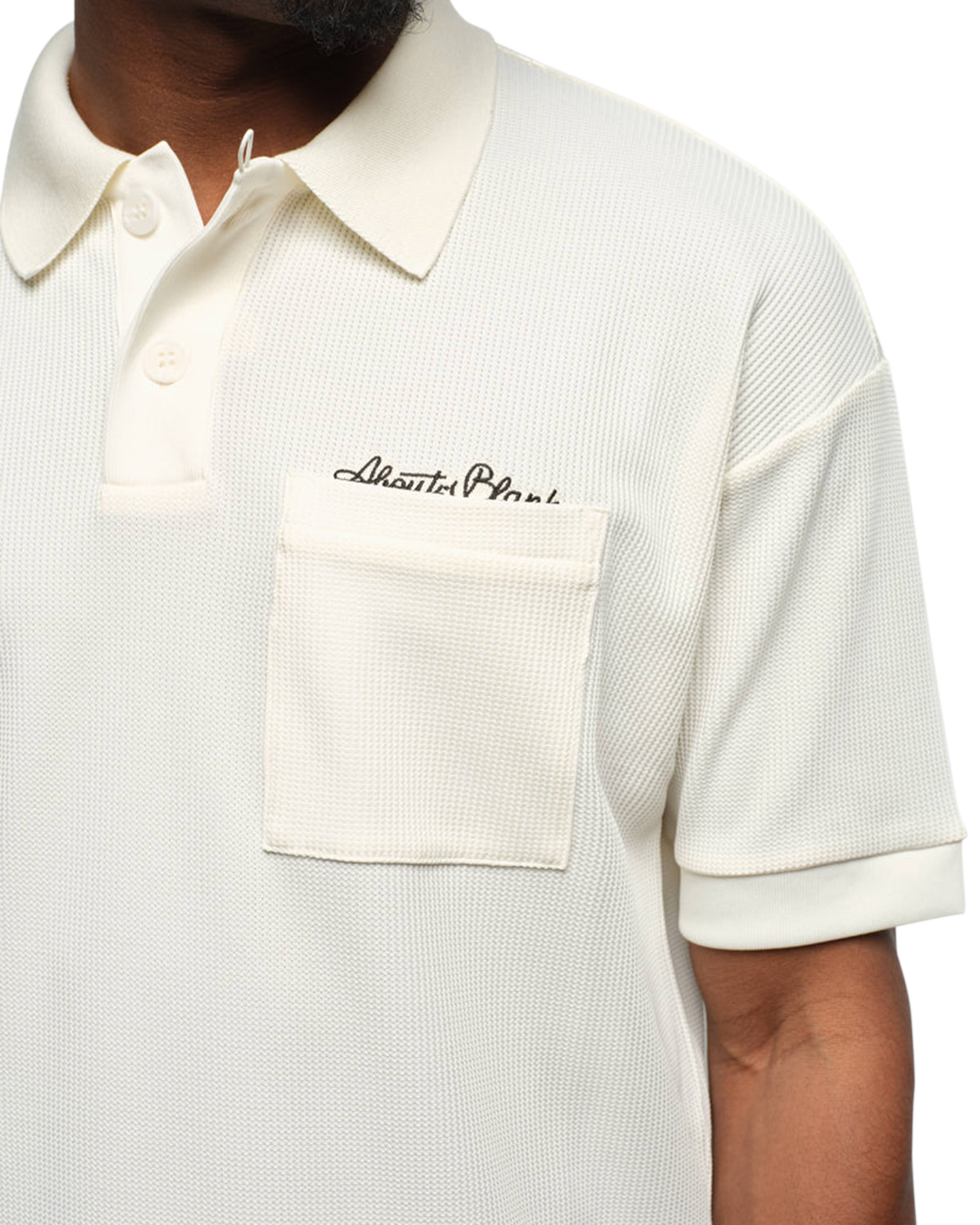 about:blank Script Polo BEIGE 5