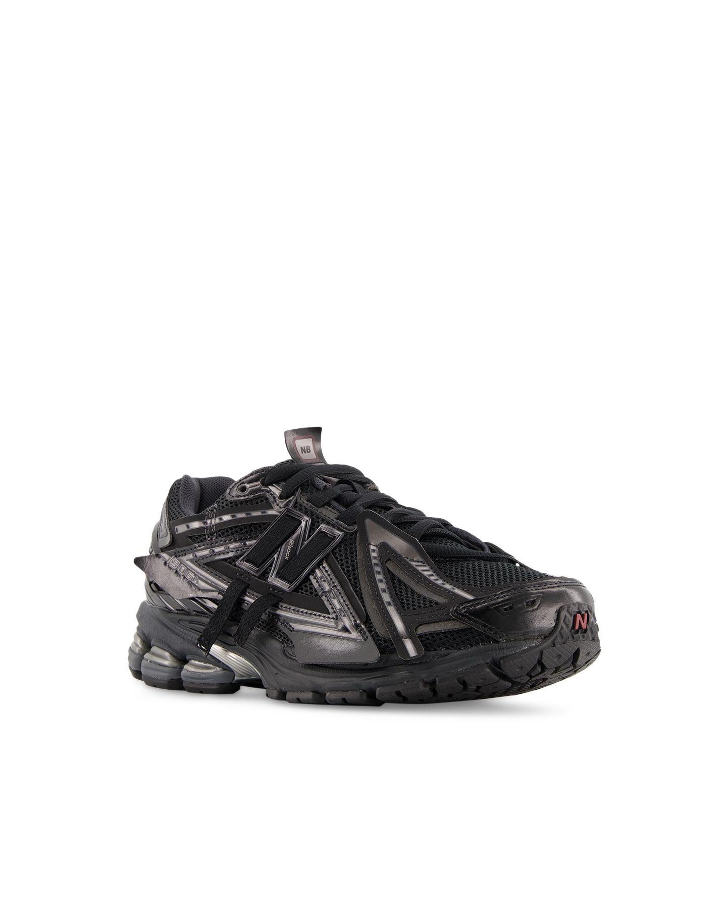 New Balance 1906A ZWART 2