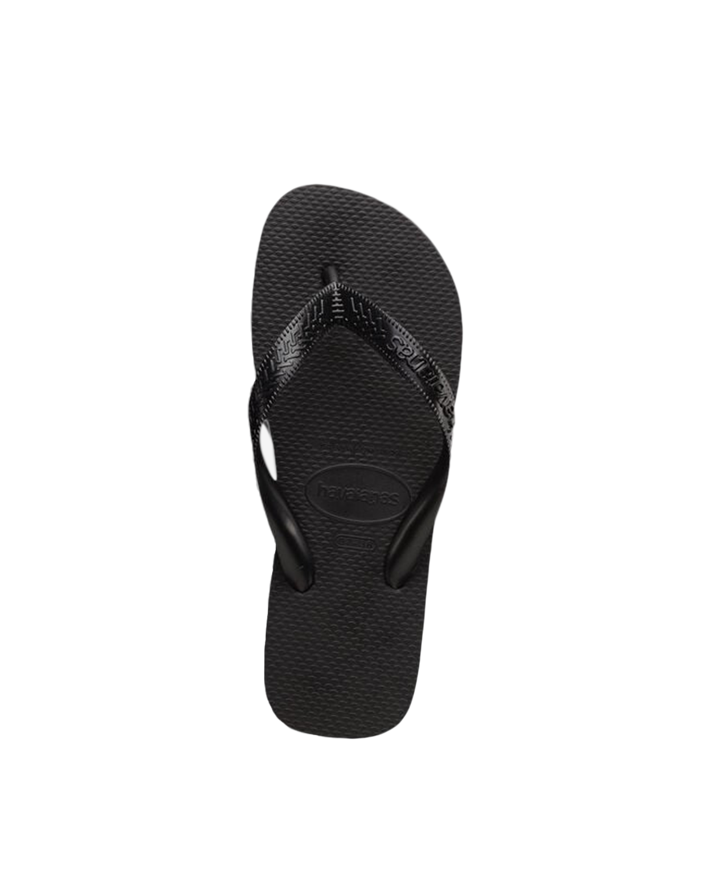 Havaianas Top ZWART 1