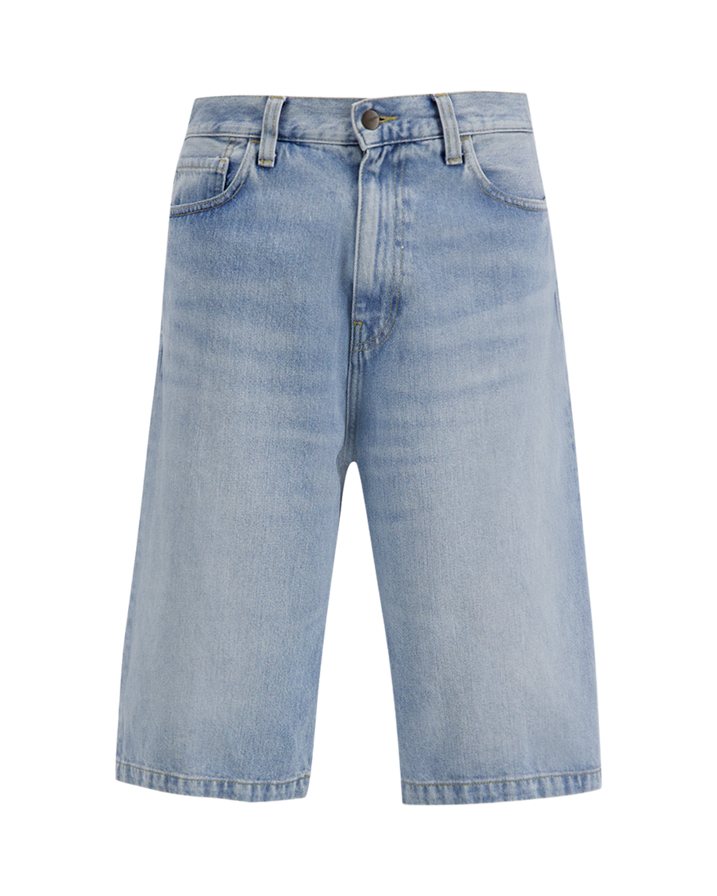 Carhartt Langdon Short LICHTBLAUW 1