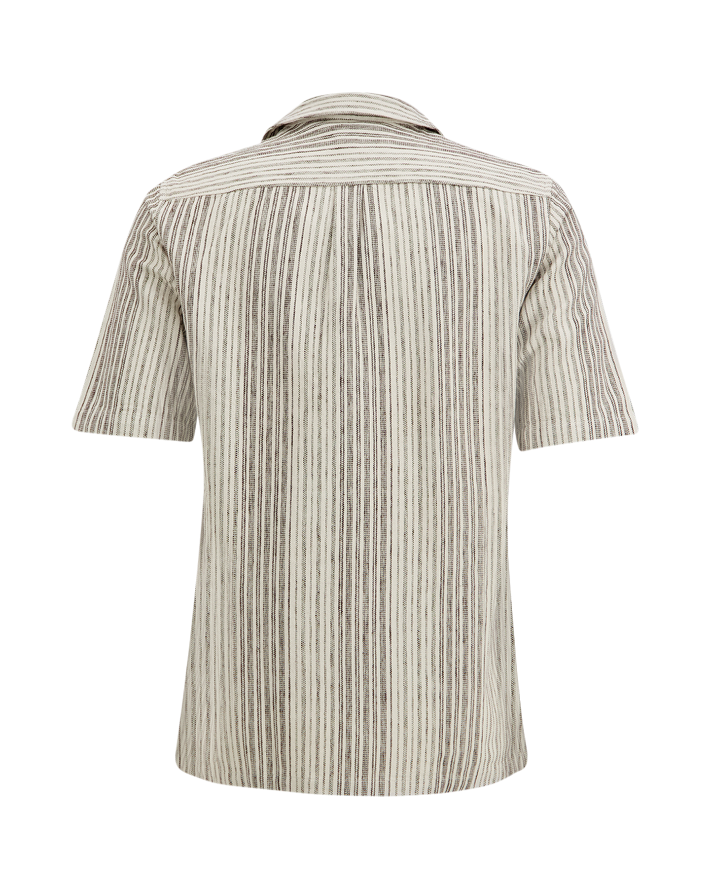 Samsøe Samsøe Oscar Ax Shirt 14749 BRUIN 2