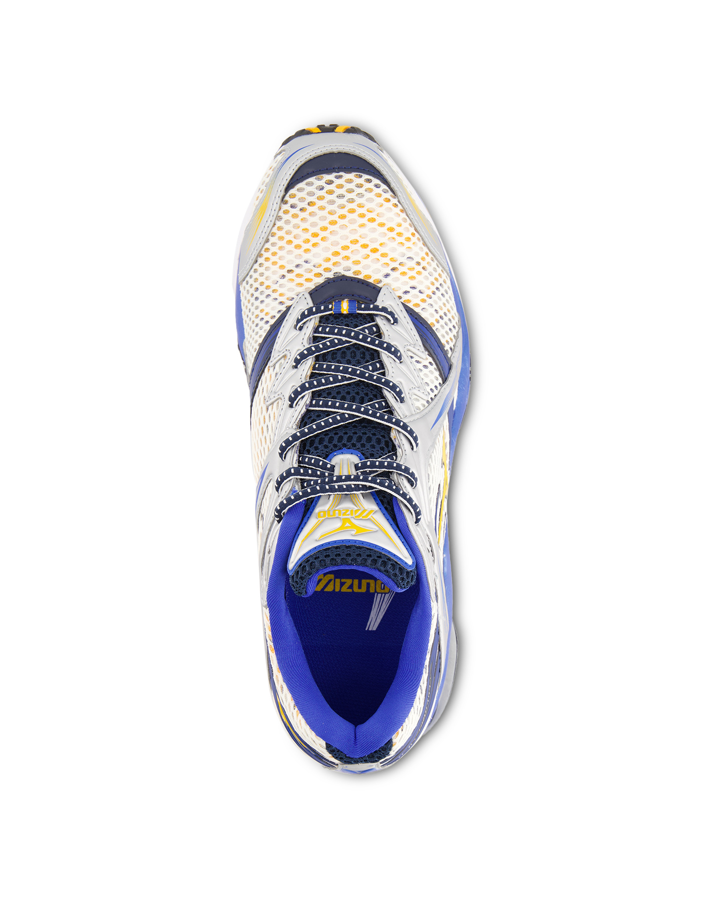 Mizuno Wave Prophecy 1 BLAUW 5
