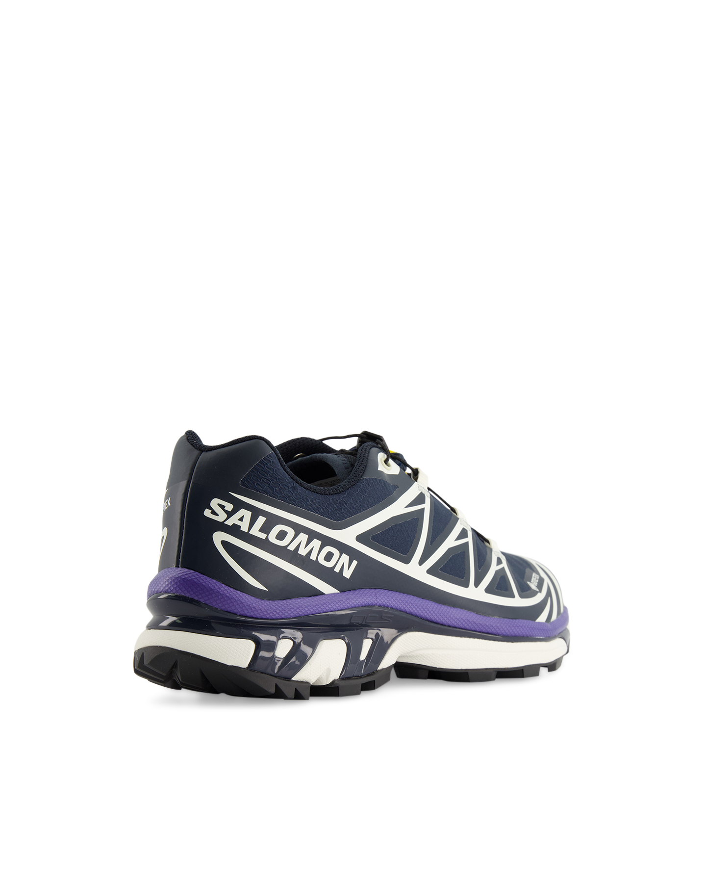 Salomon Shoes Xt-6 Gtx BLAUW 3