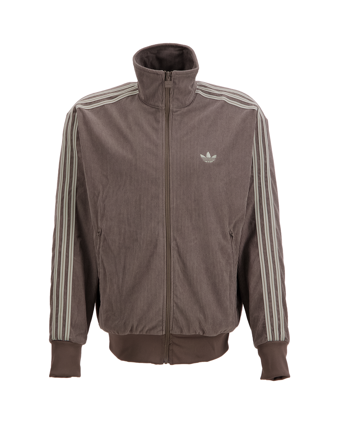 adidas Firebird Tracktop Corduroy BRUIN 1