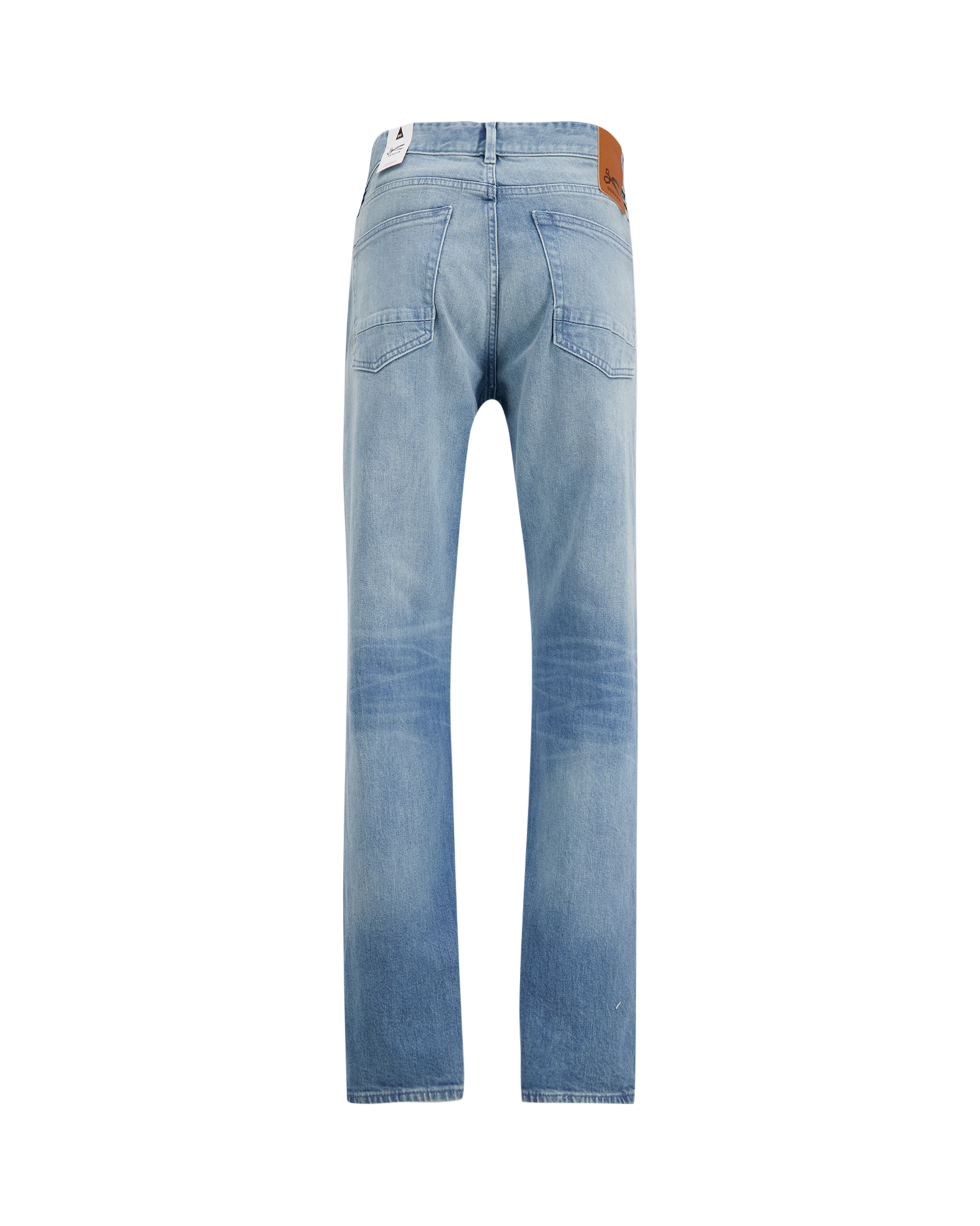 Denham Ridge C 031 DENIM 2