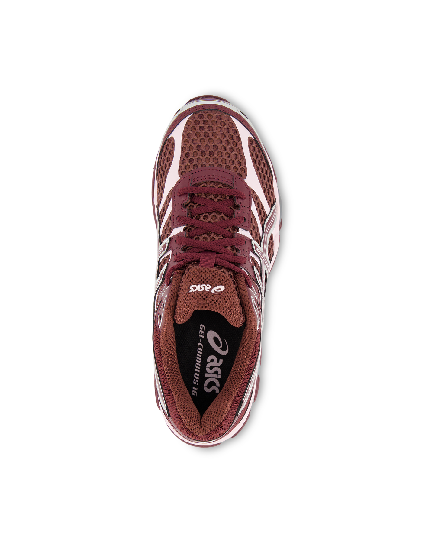 Asics Gel-Cumulus 16 ROOD 5