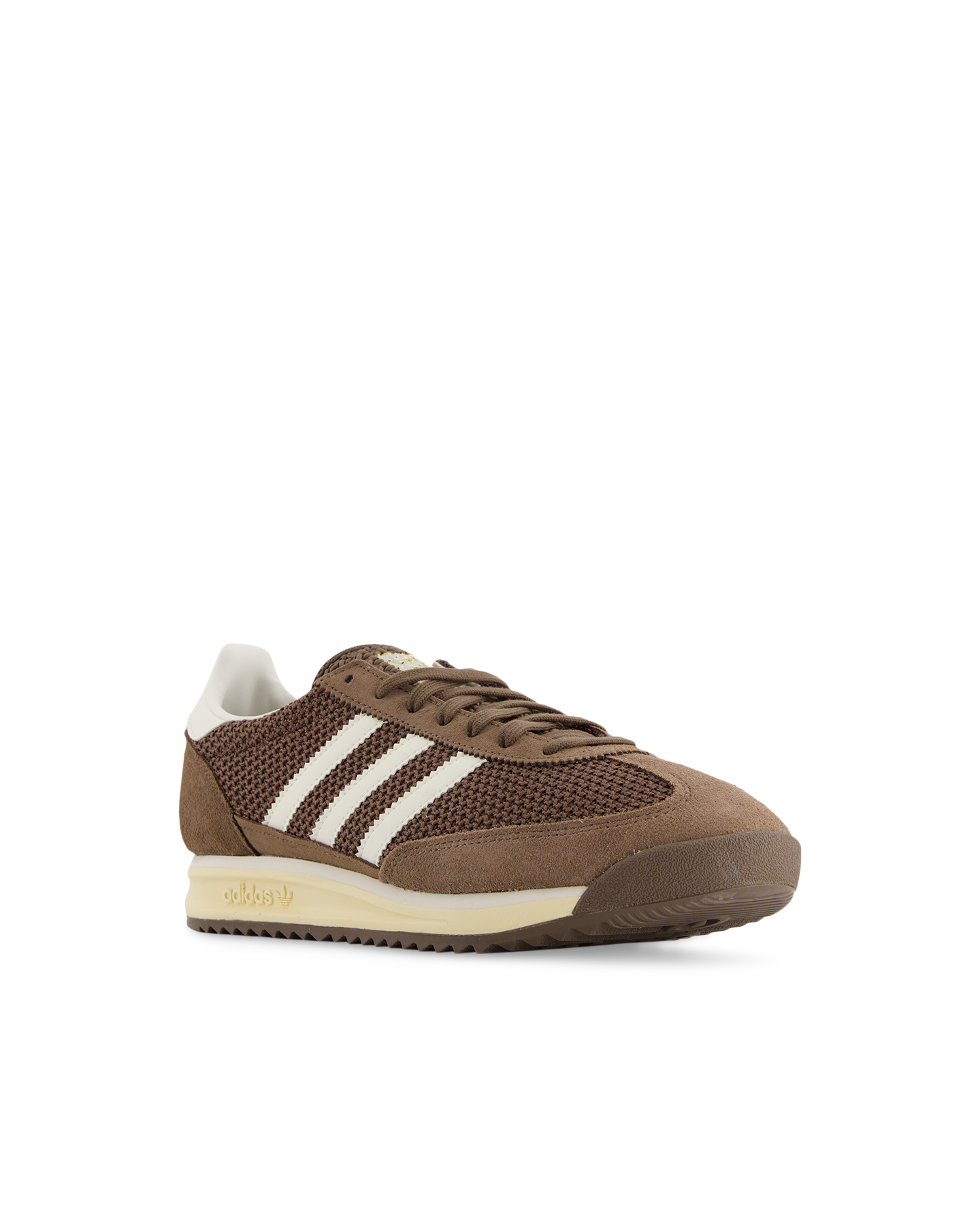 adidas SL 72 RS BRUIN 2