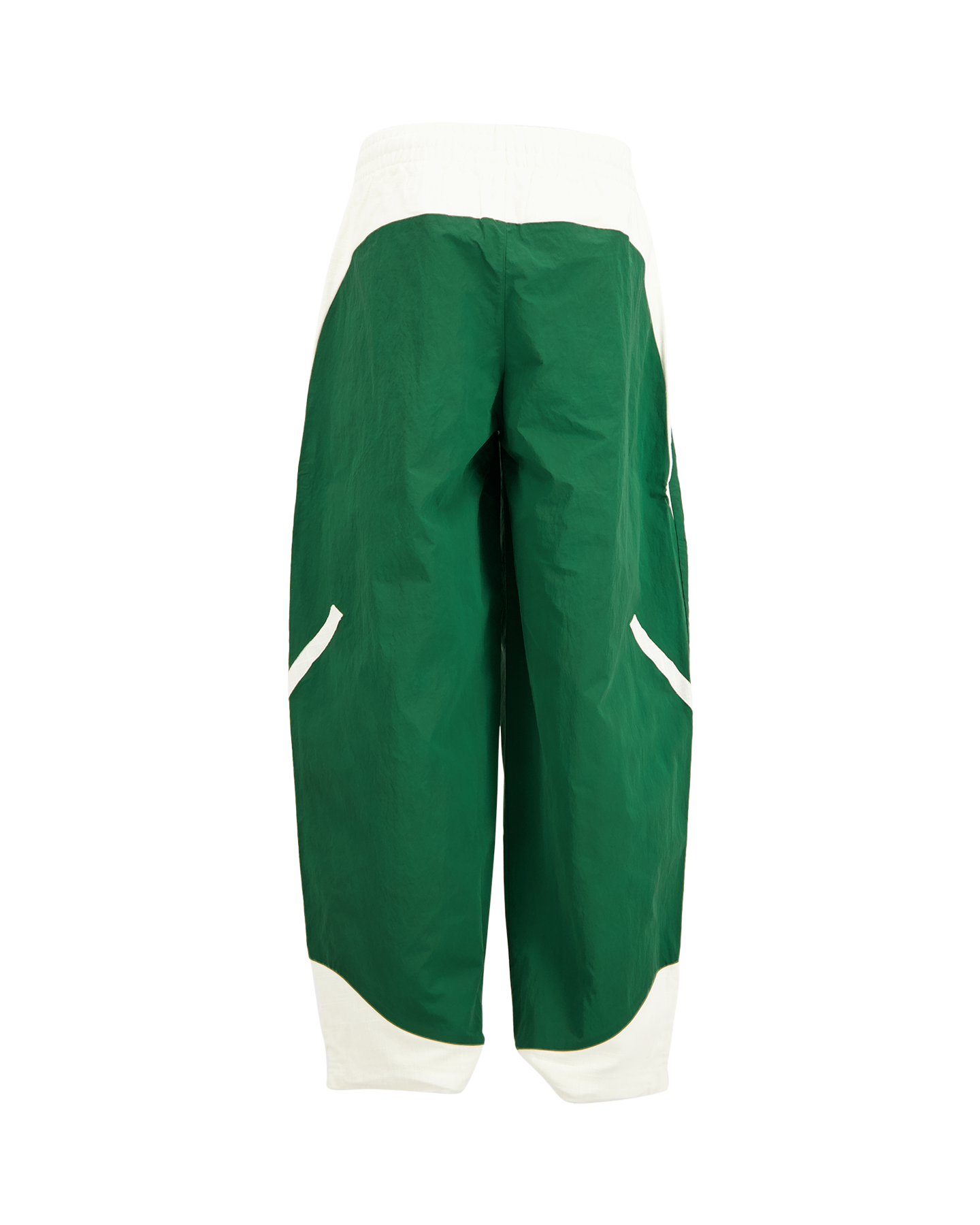adidas adidas x Arte Antwerp Z.N.E. Material Mix Trackpant GROEN 2