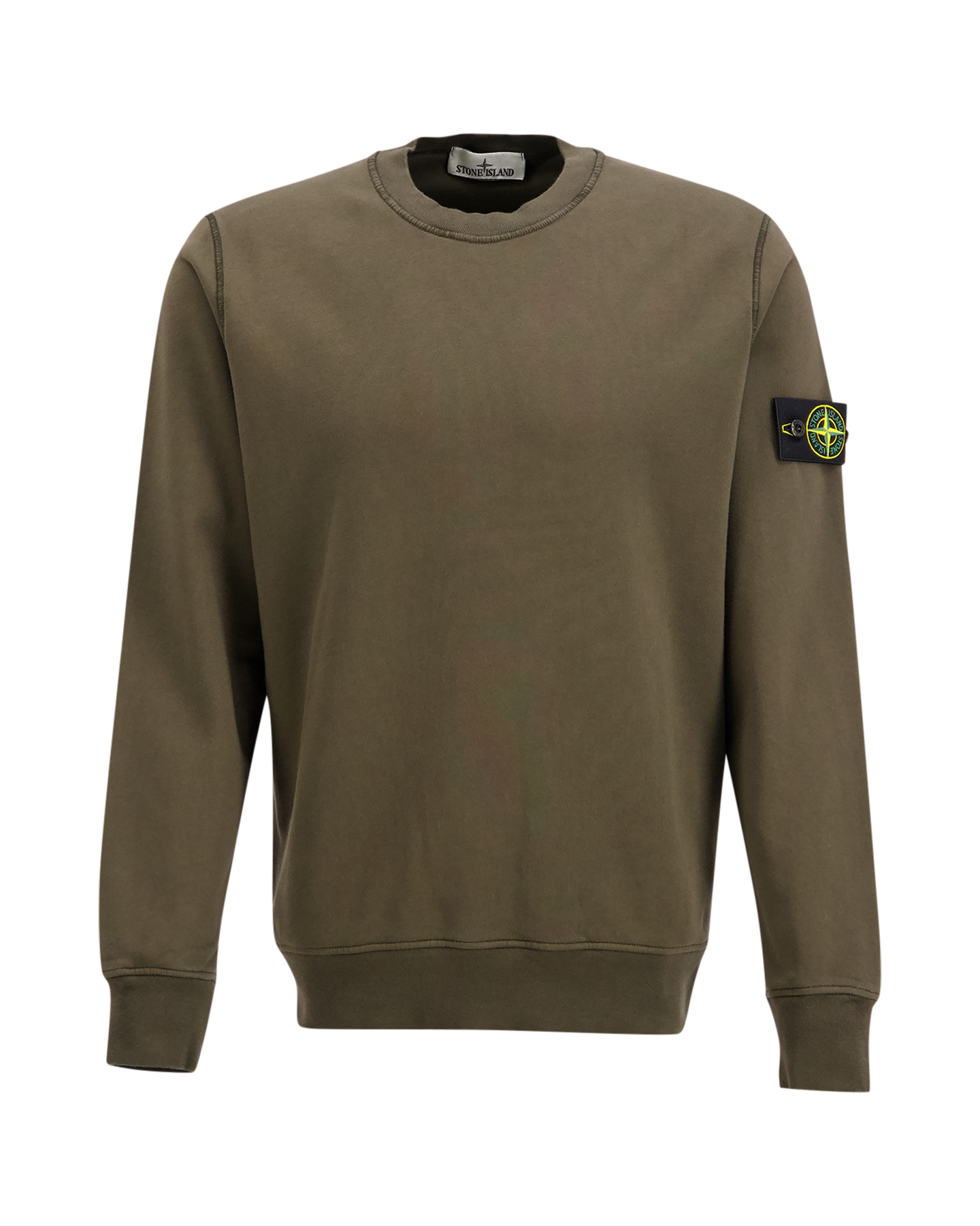 Stone Island 6100060 Sweater ANTHRACIET 1