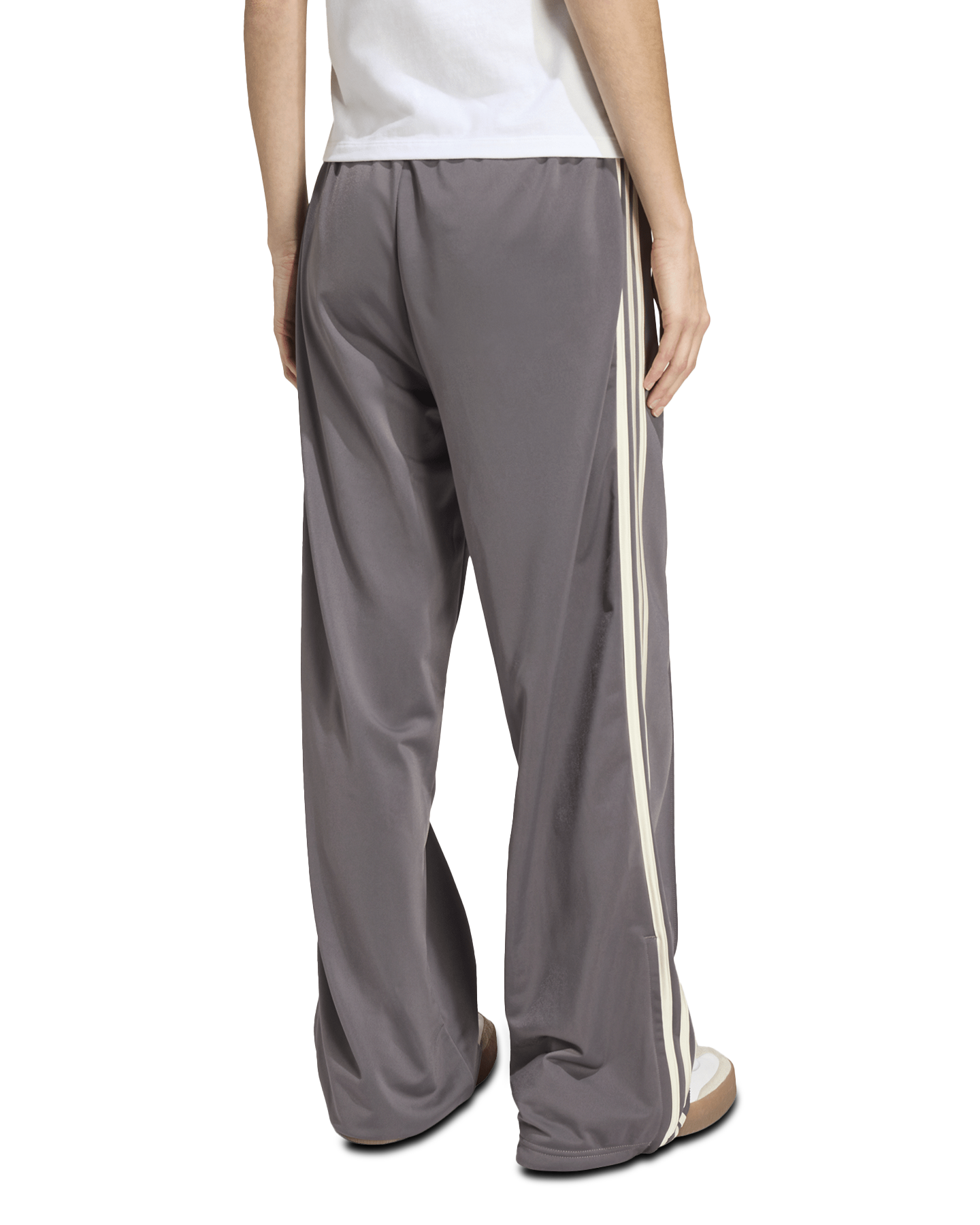 adidas Firebird Loose Tp LICHTBRUIN 5