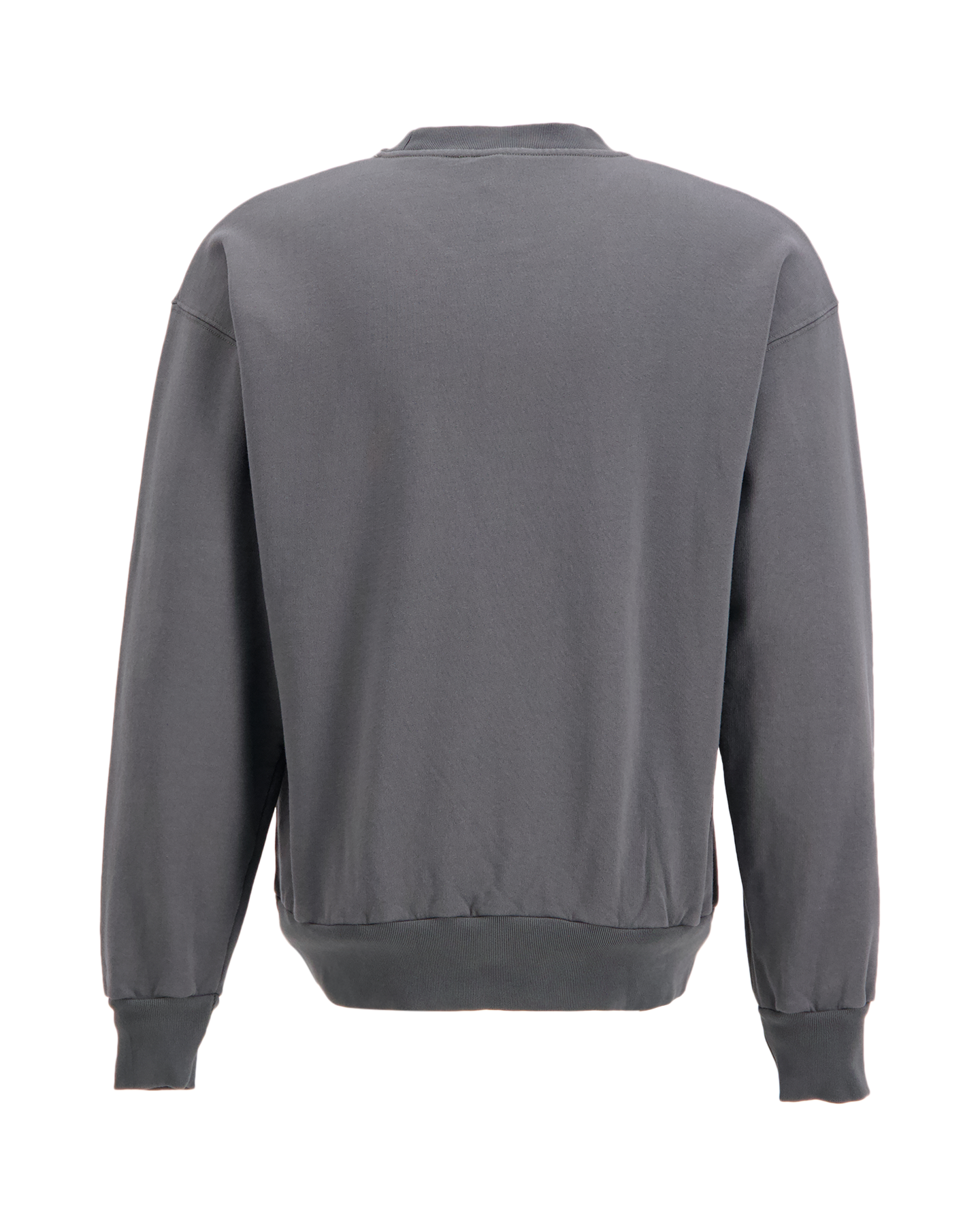 No Problemo No Problemo Sweatshirt GRIJS 2