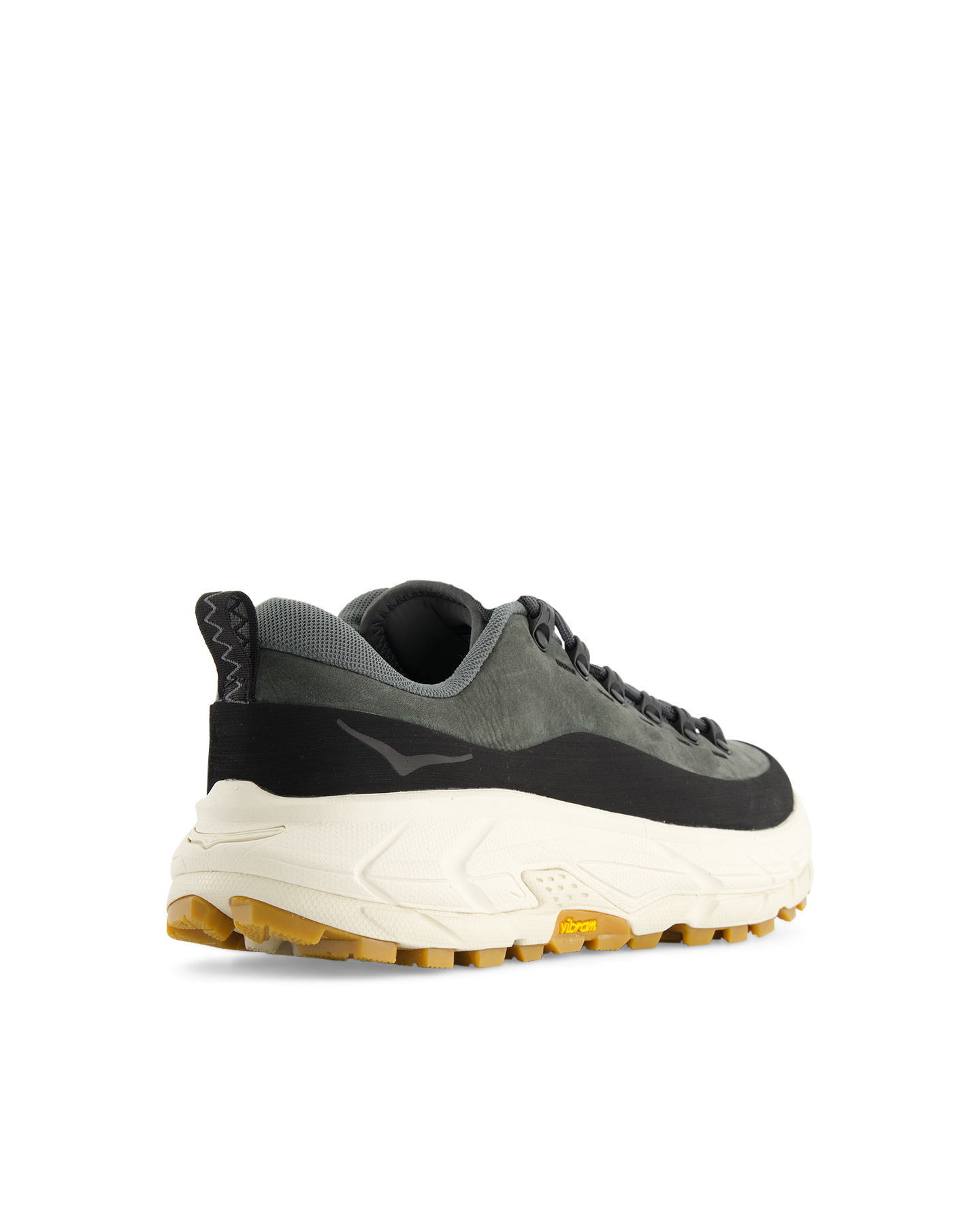 Hoka One One U Tor Summit GRIJS 3