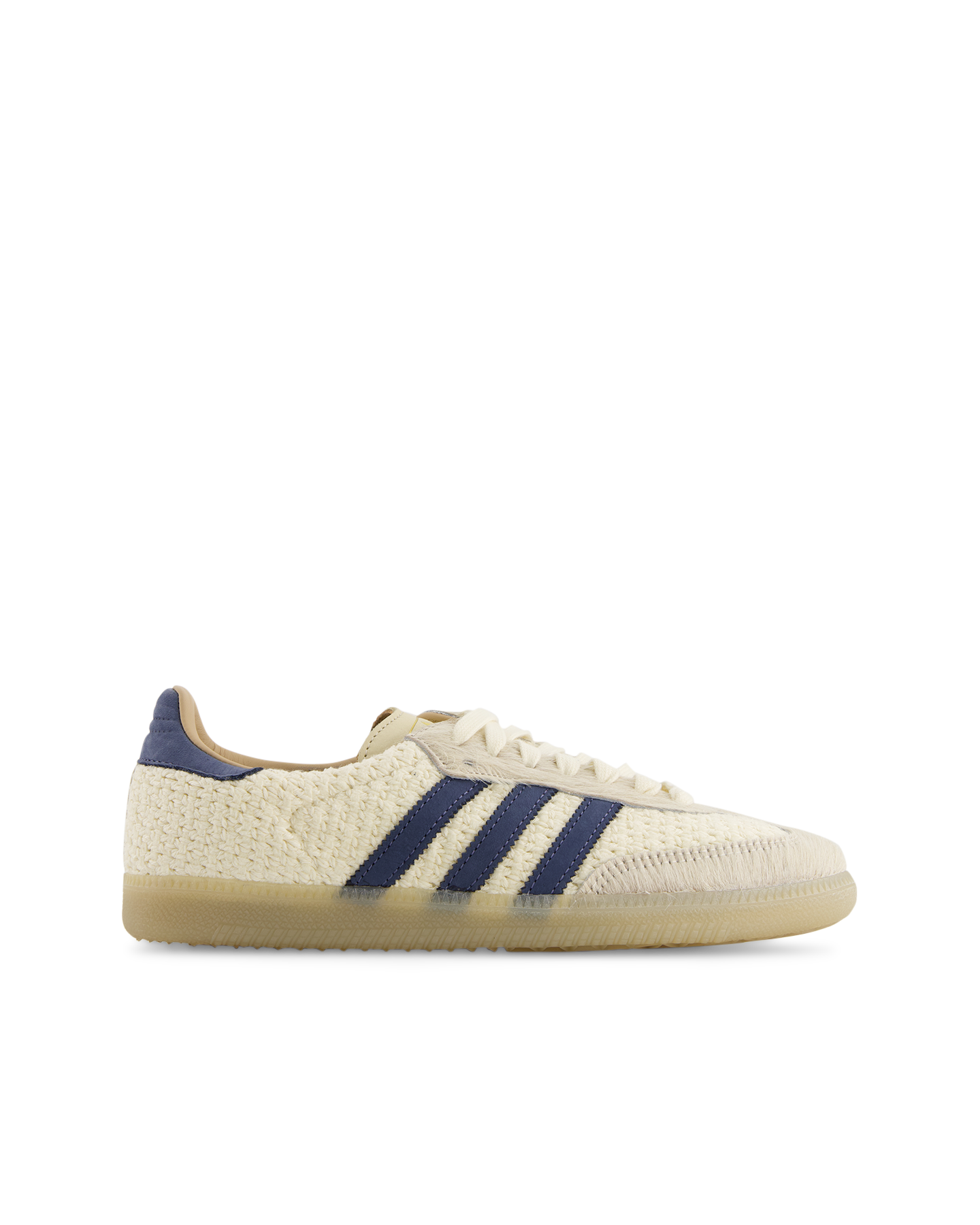 adidas Samba OG WIT 1