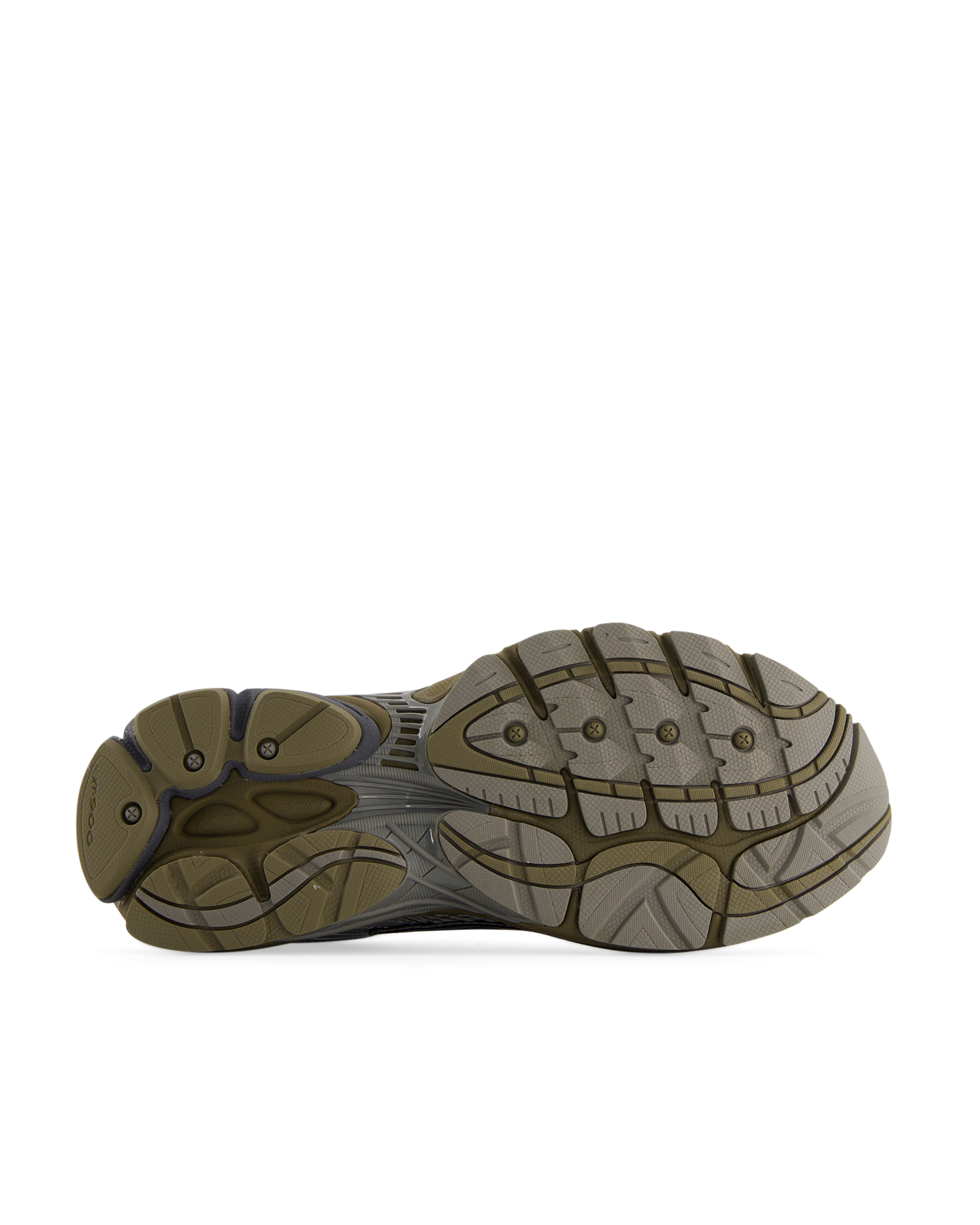 Saucony Progrid Omni 9 GRIJS 6