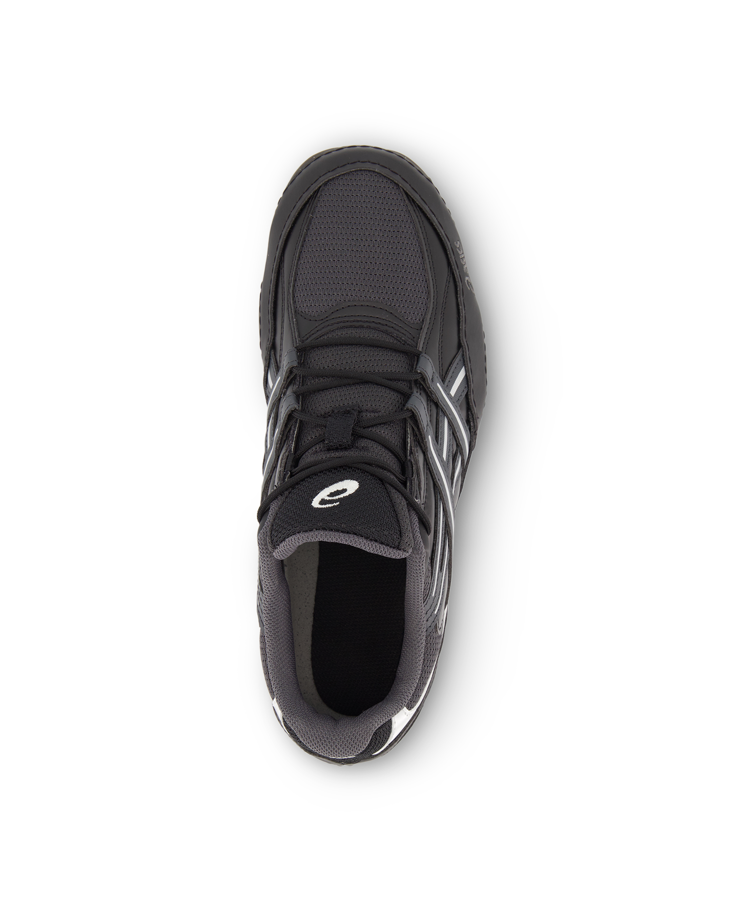 Asics Hypersync GRIJS 5