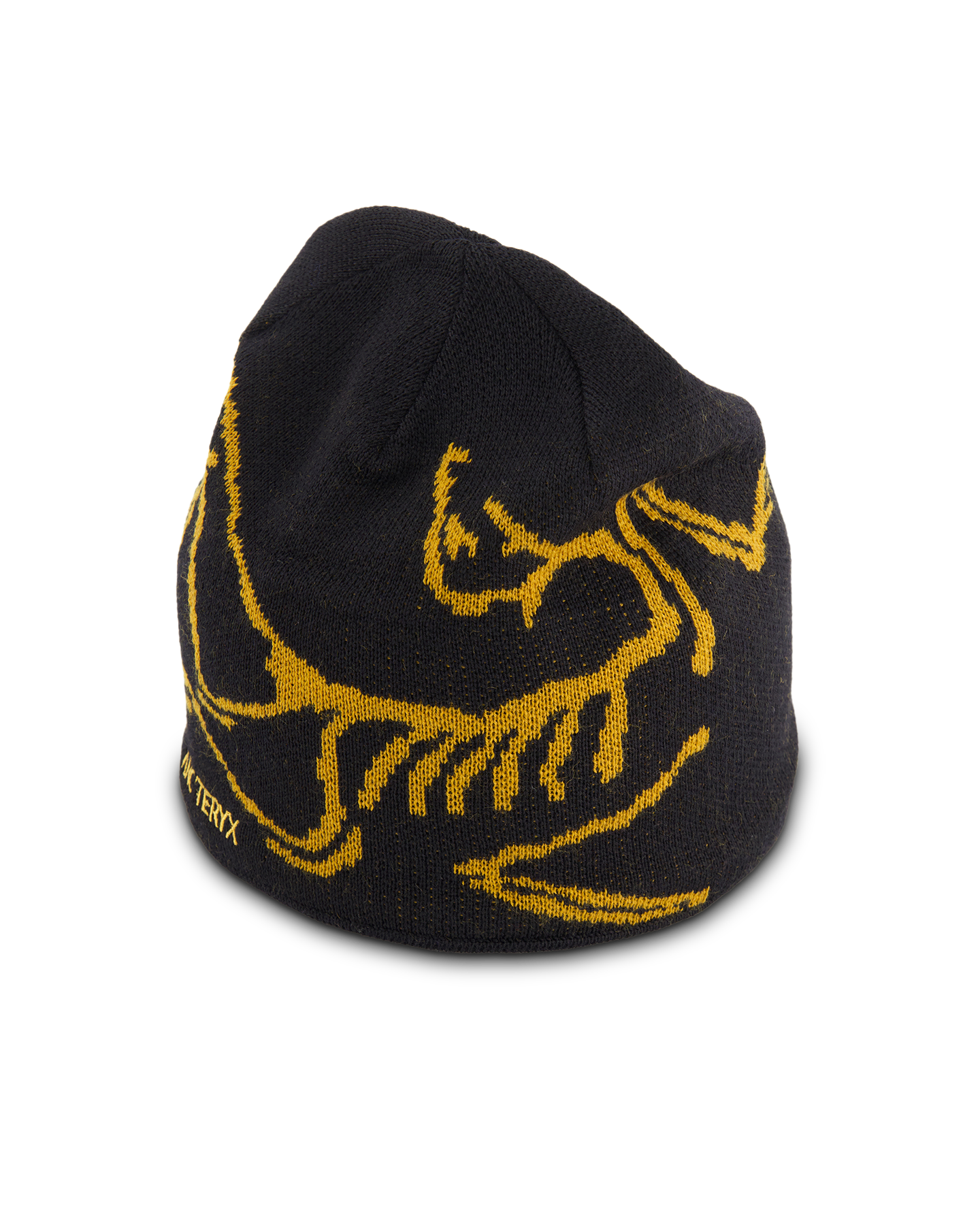 Arc'teryx Bird Head Toque ZWART 3