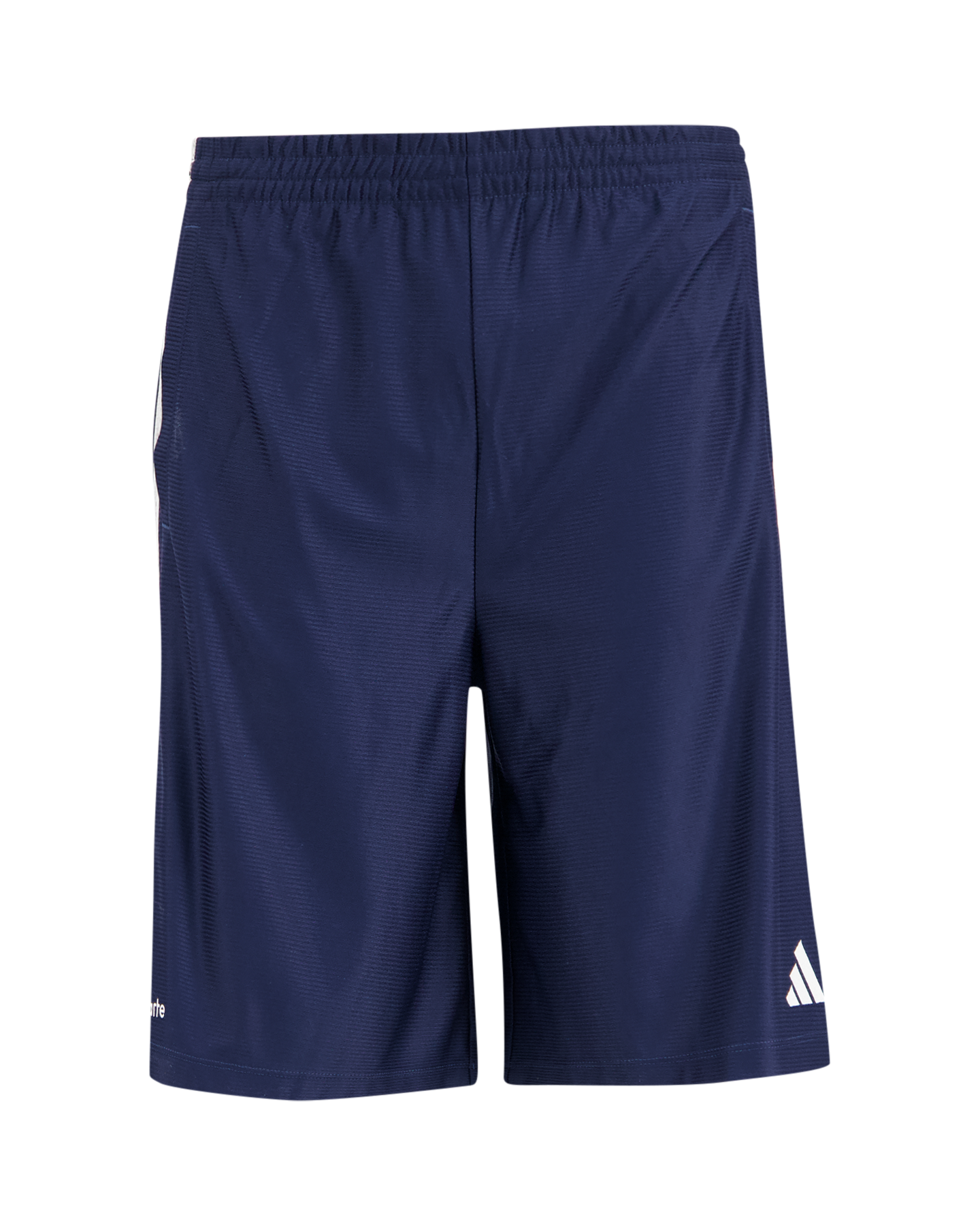adidas adidas x Arte Antwerp Football Shorts DONKERBLAUW 1