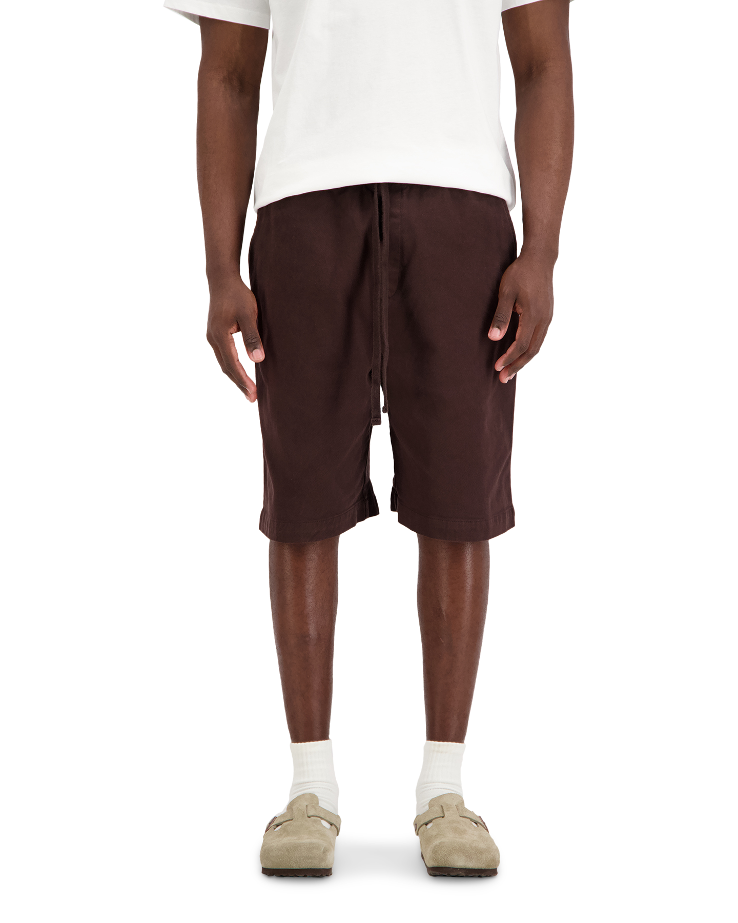 Carhartt Floyde Short BRUIN 3