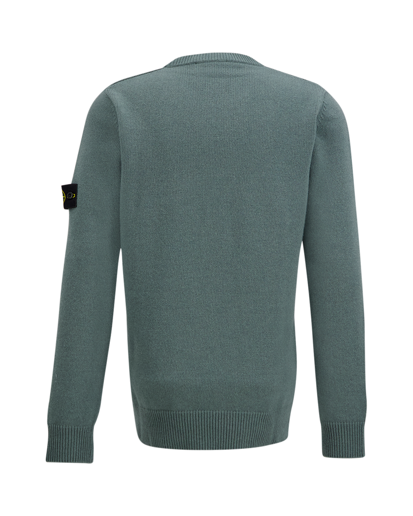 Stone Island 5100072 Knitwear Trui GROEN 2