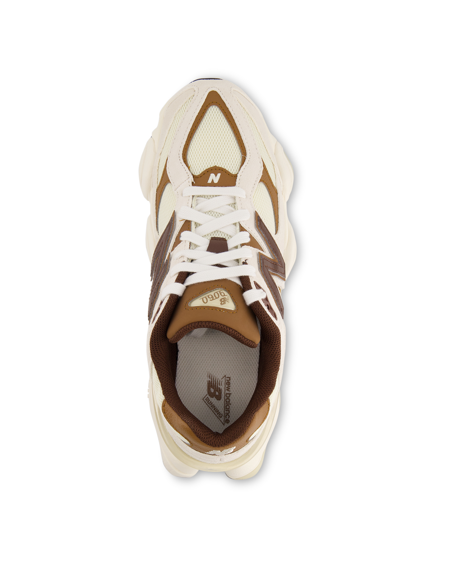 New Balance 9060 BEIGE 5