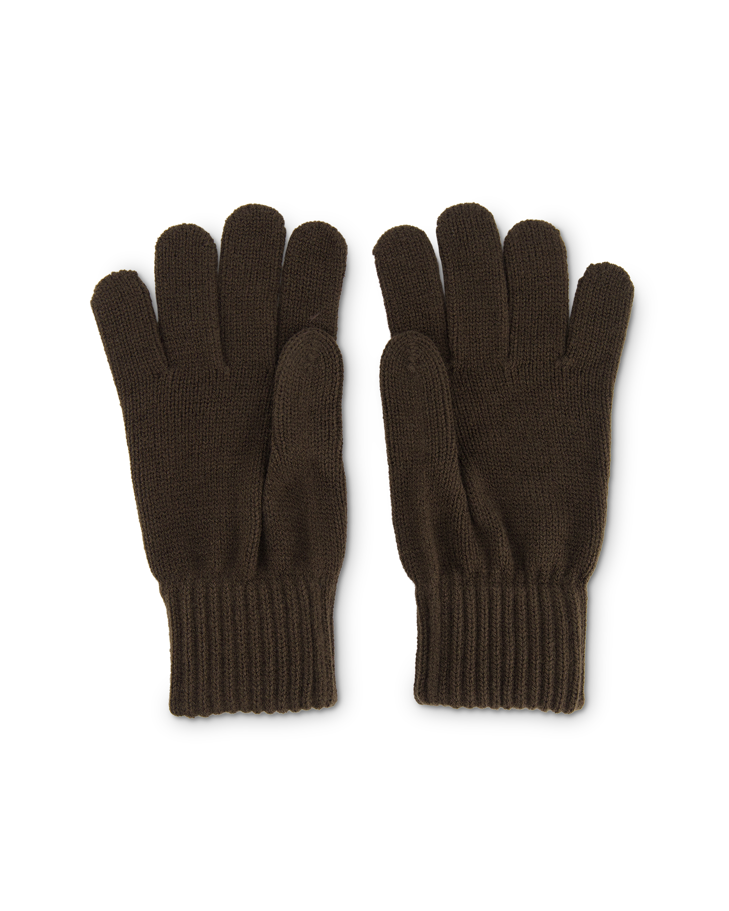 Carhartt Watch Gloves BRUIN 2