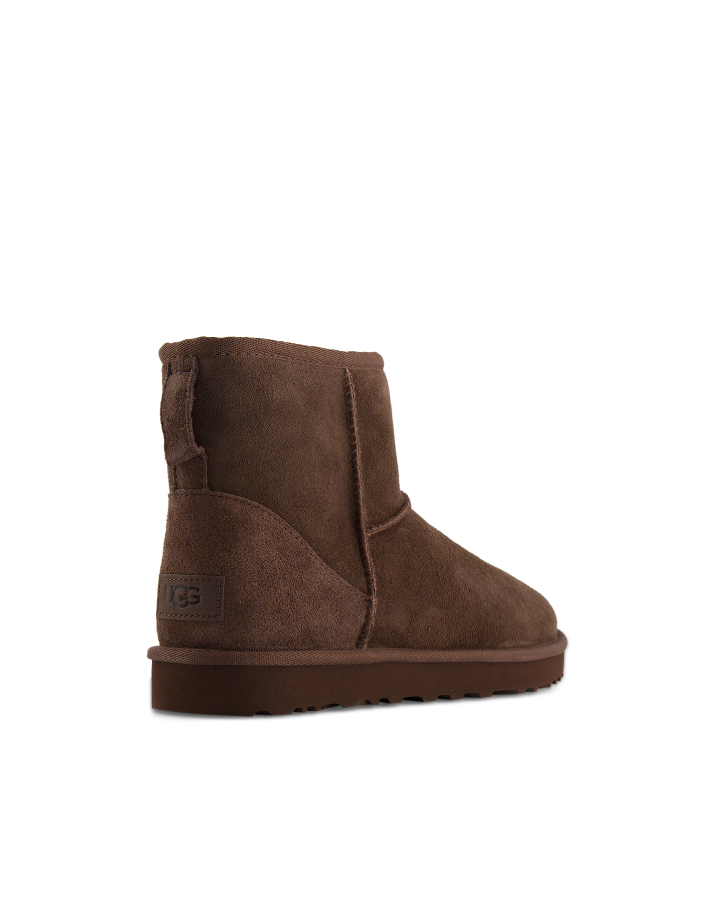 UGG W Classic Mini Ii BRUIN 3