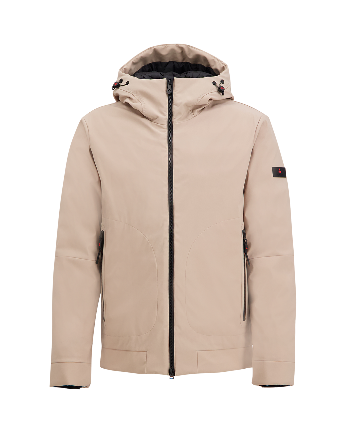 Peuterey Loge Srtr Grs 02 BEIGE 1