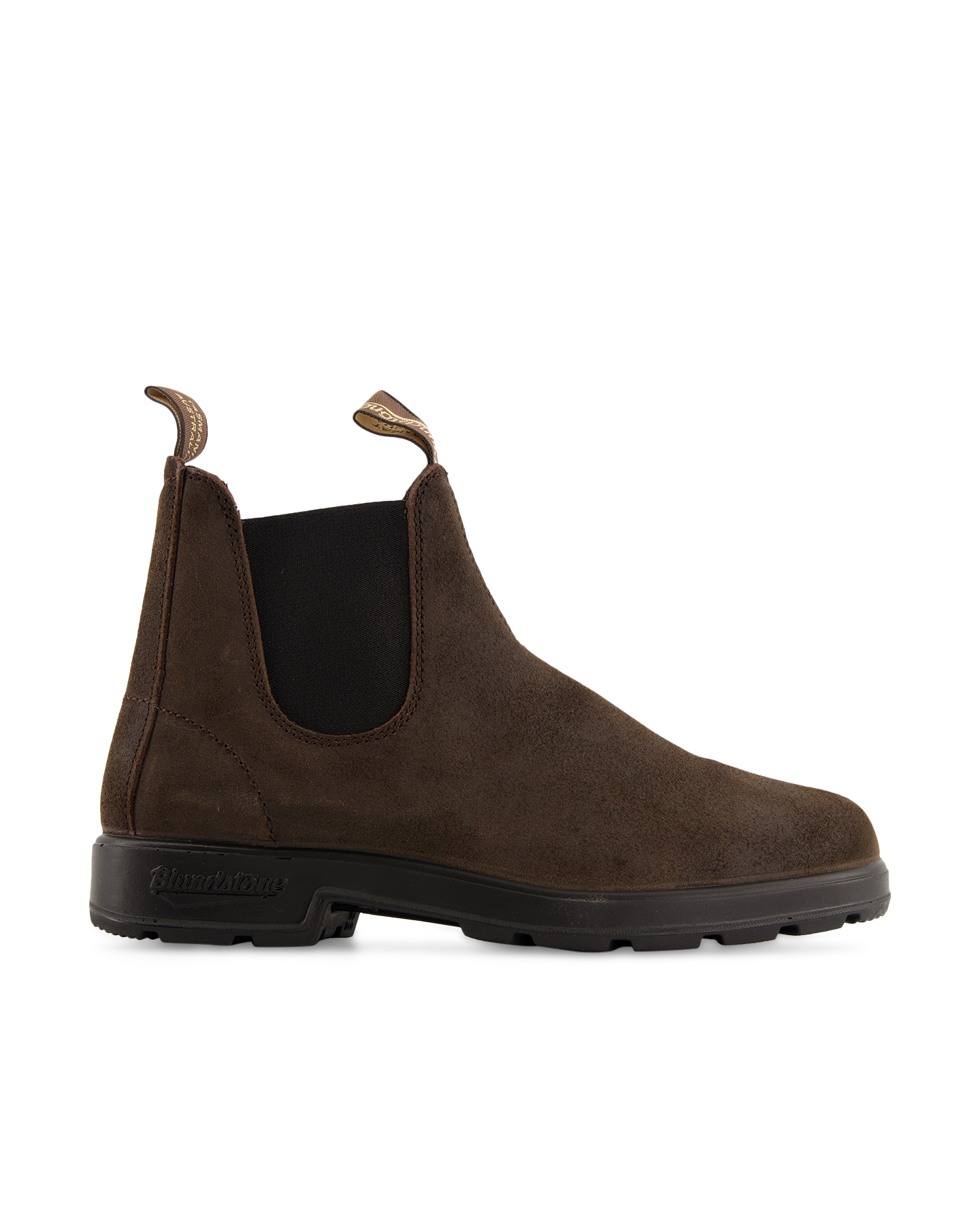Blundstone Original Waxes DONKERBRUIN 1