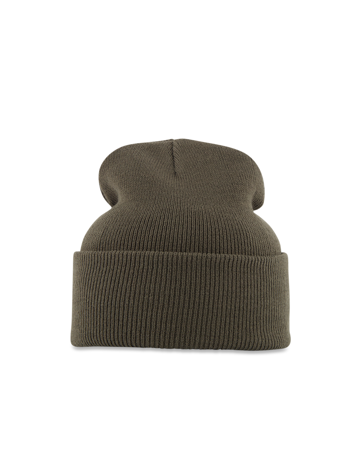 Carhartt Short Watch Hat ANTHRACIET 4