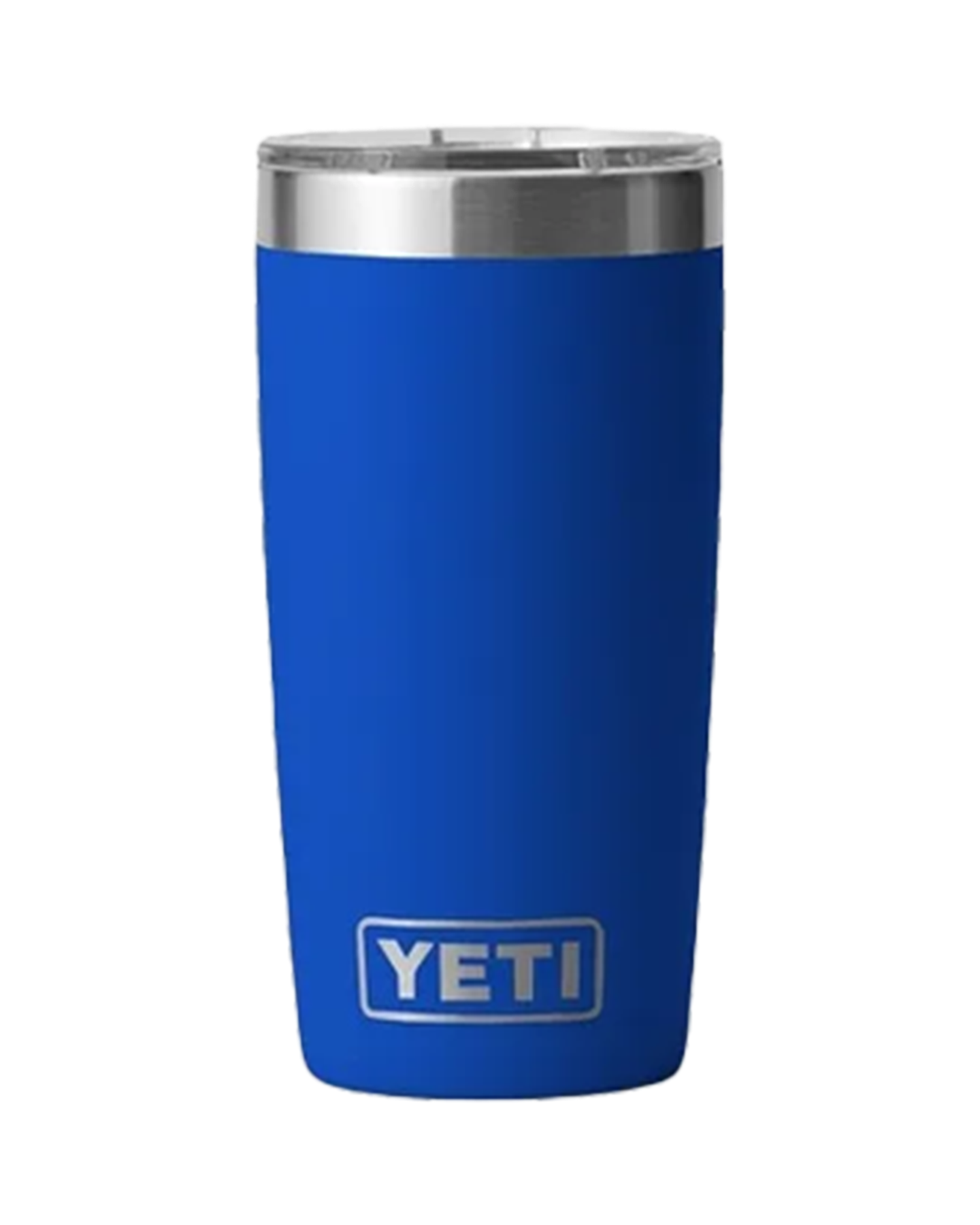 Yeti Rambler 10 OZ Tumbler BLAUW 1
