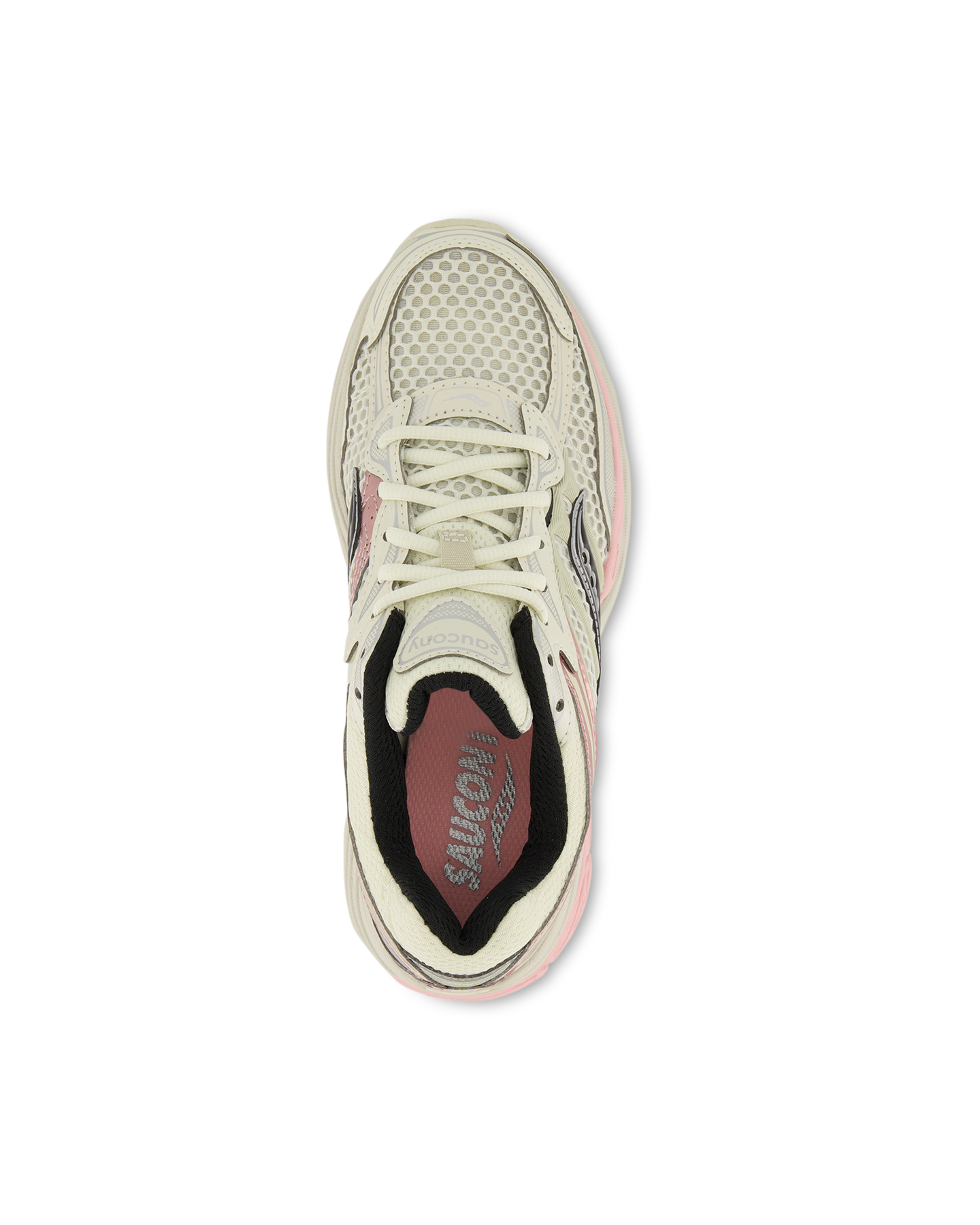 Saucony Progrid Omni 9 CREME 5