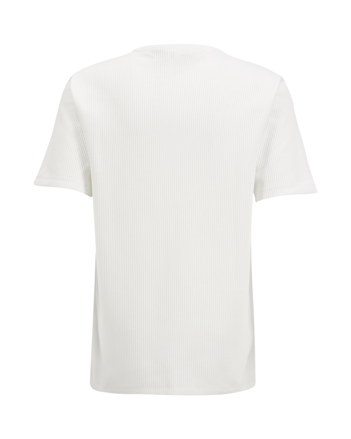 adidas Essential Tee WIT 2