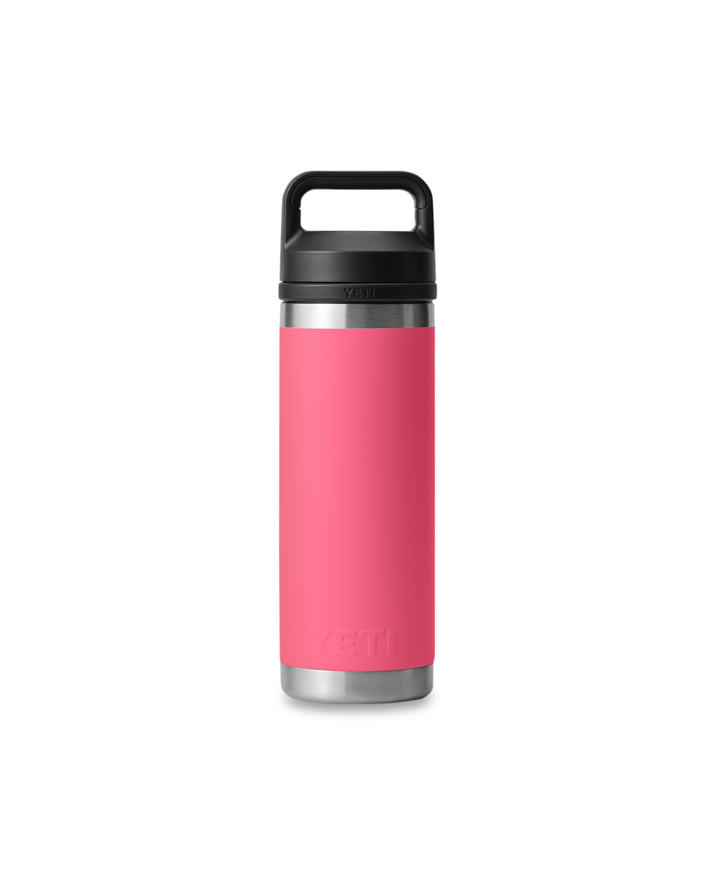 Yeti Rambler 18 Oz Fles 532 ML ROSE 2