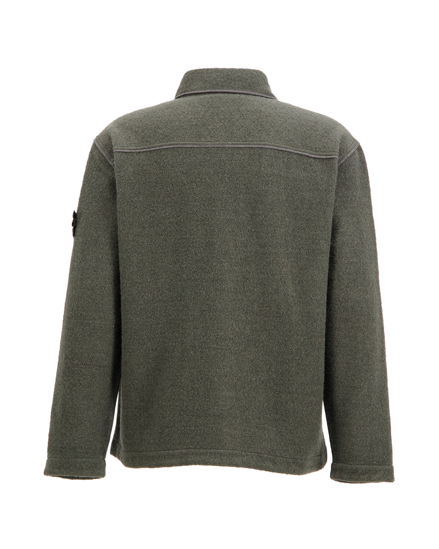 Stone Island 1200034 Overshirt ANTHRACIET 2