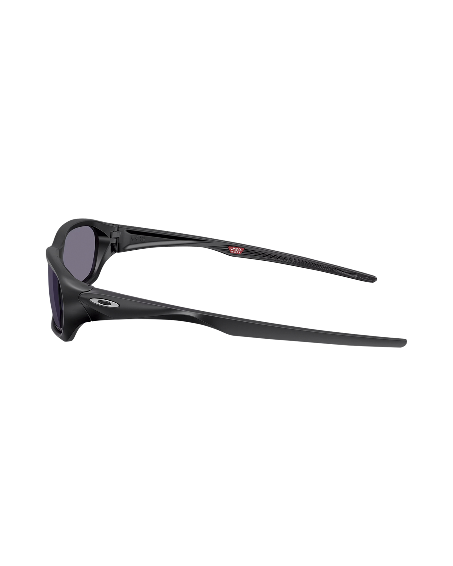 Oakley Terraforma ZWART 3