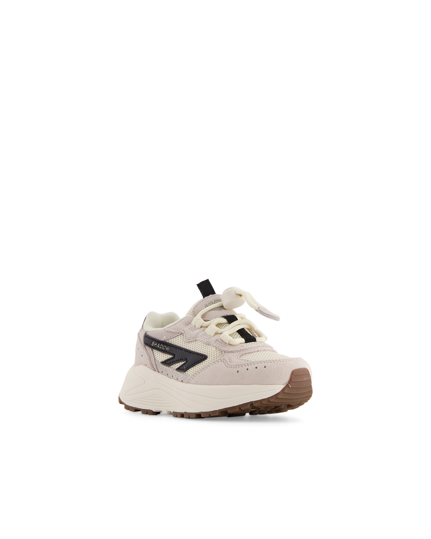 HI-TEC HTS Kids Shadow Lace BEIGE 2