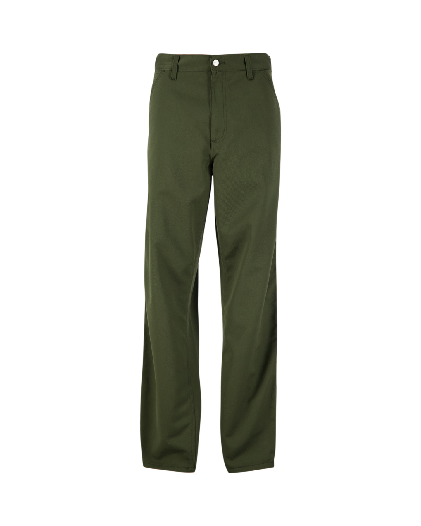 Carhartt WIP Simple Pant GROEN 1