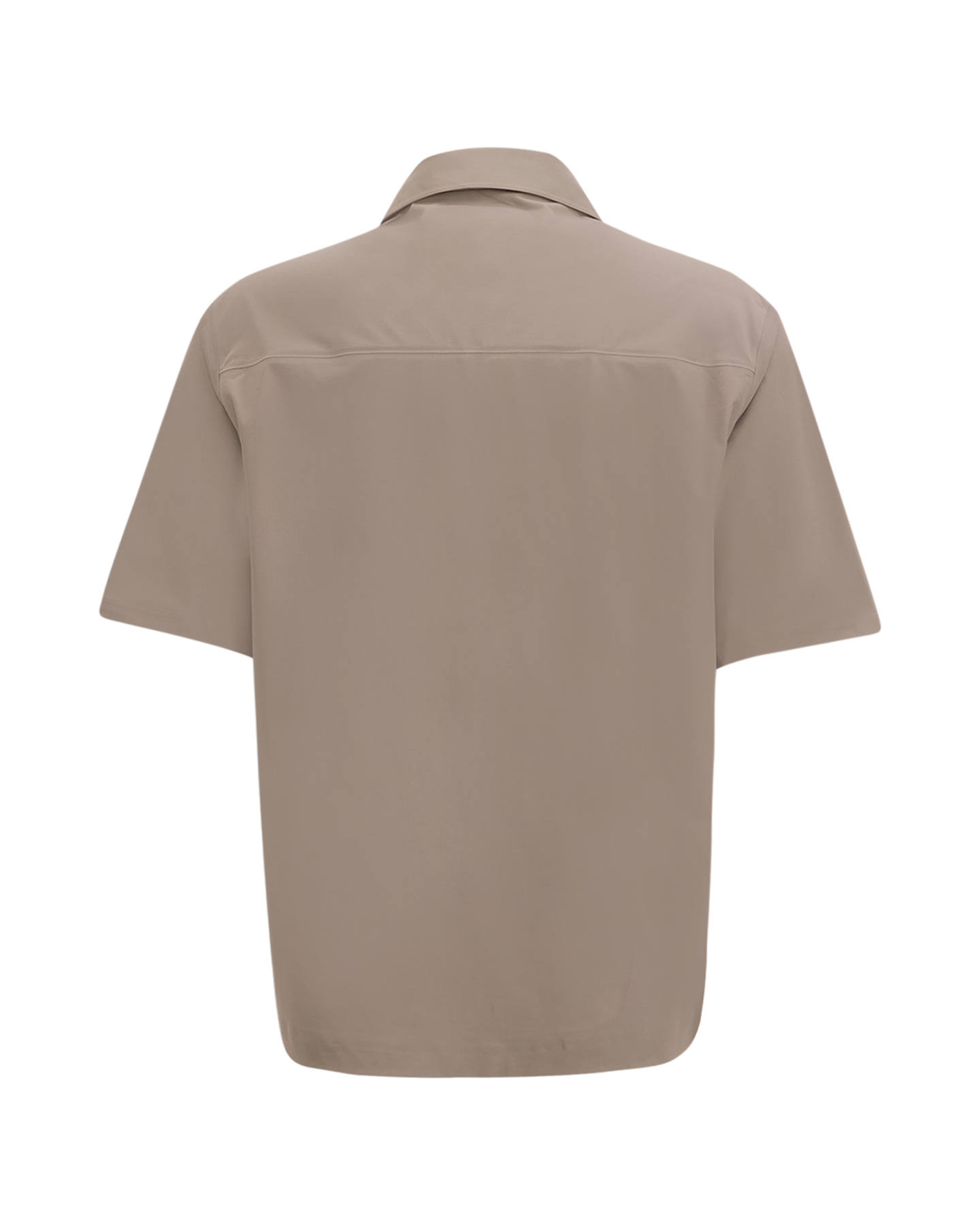 Hiking patrol Edge Lt Softshell Technical Ss Shirt BRUIN 2