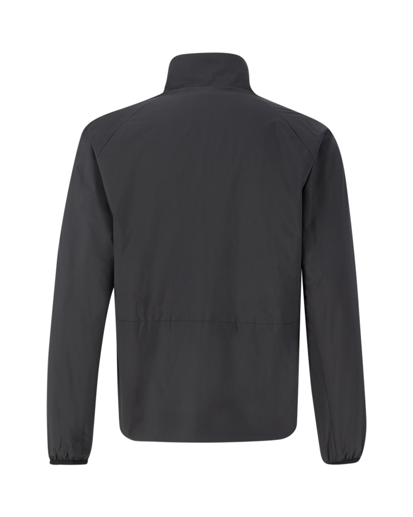 Snow Peak 2L Octa Jacket ZWART 2