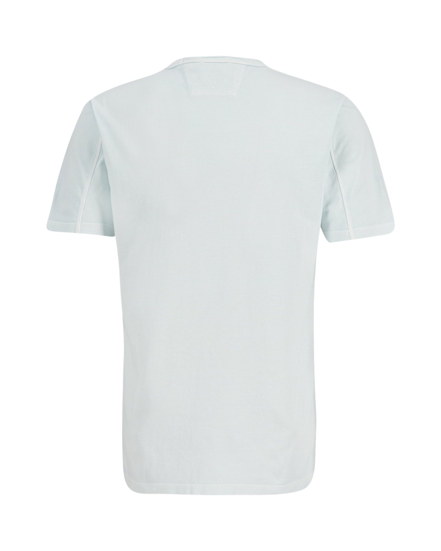 C.P. Company Jersey Logo T-Shirt MINT 2