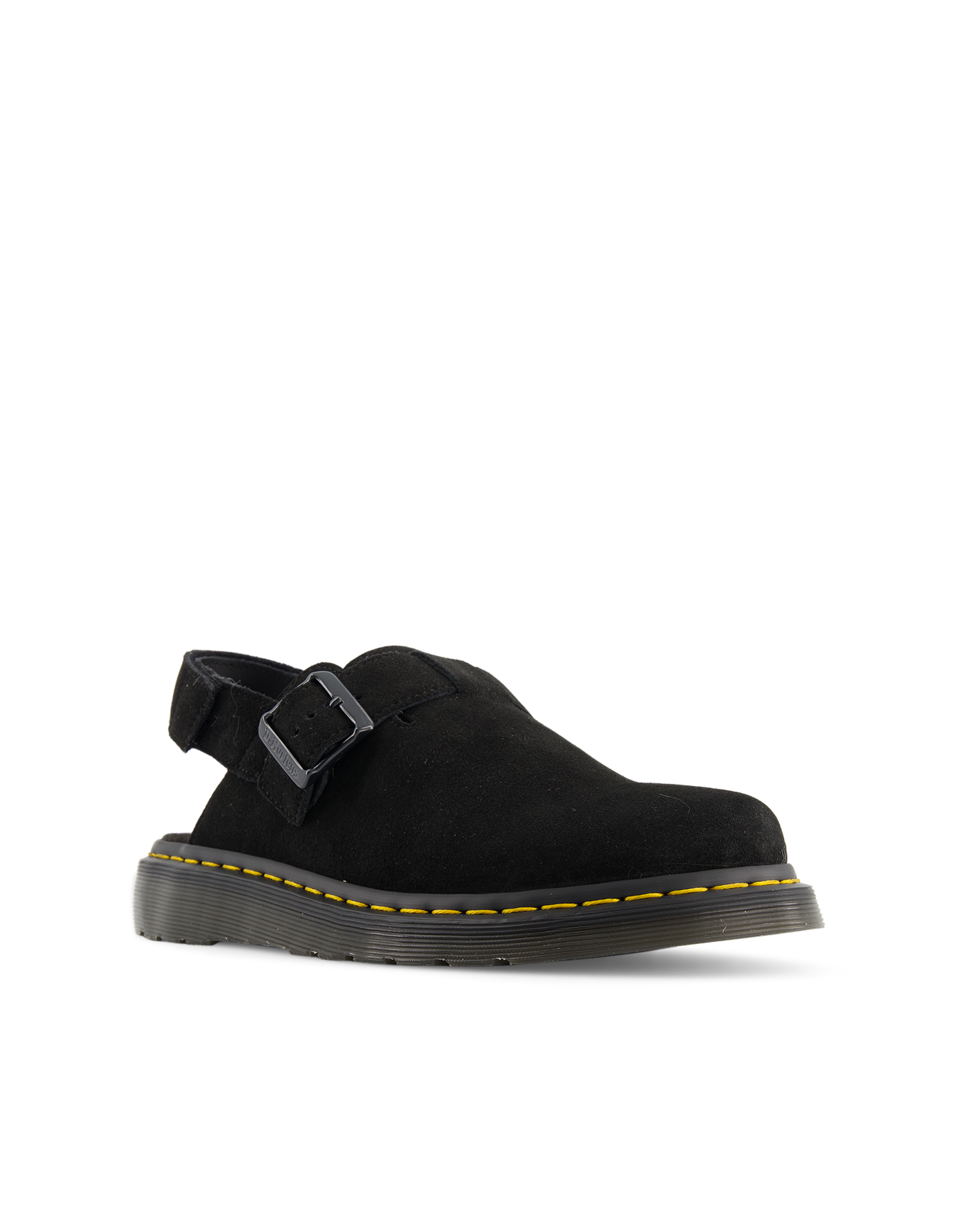 Dr Martens Jorge Ii ZWART 2