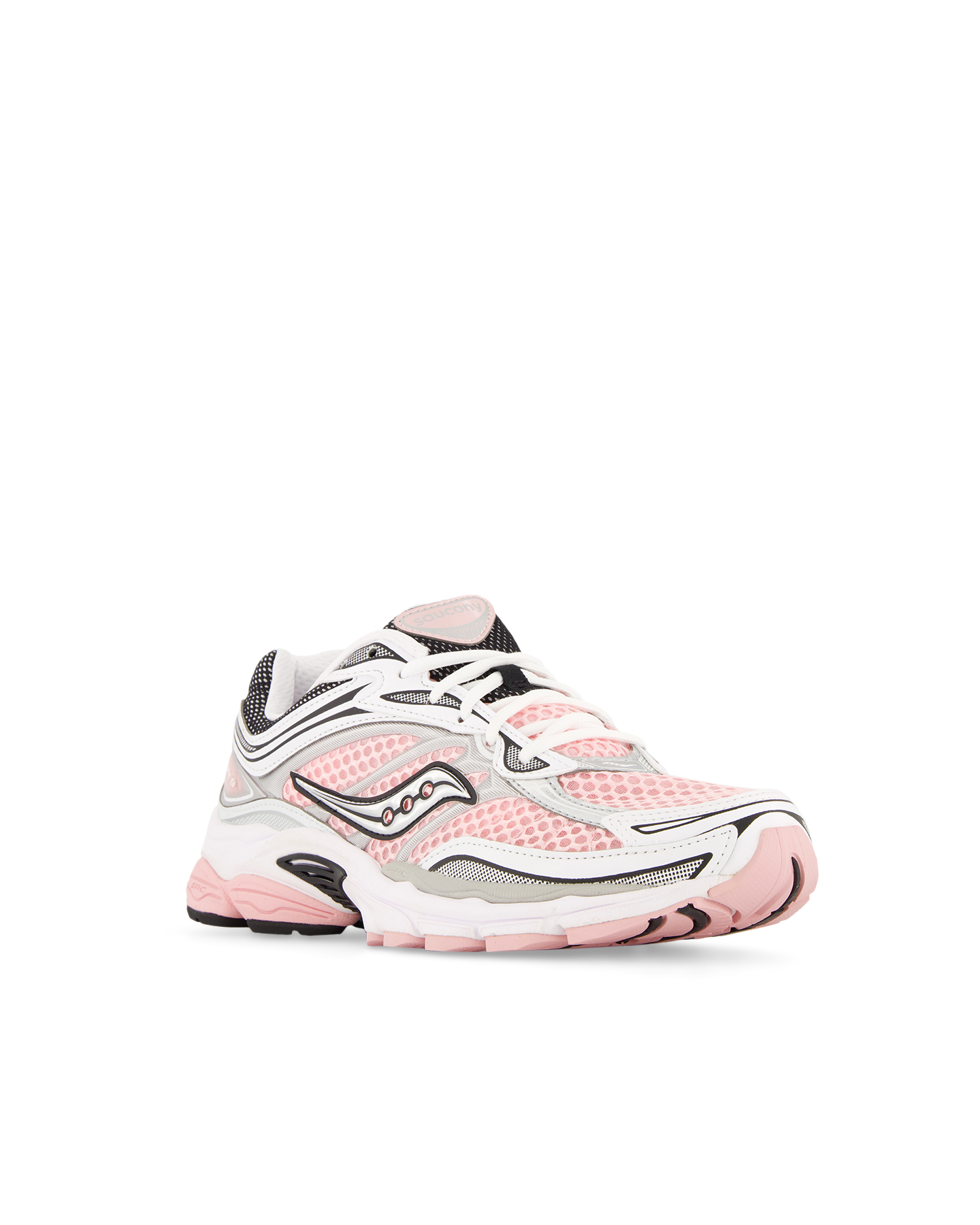 Saucony Progrid Omni 9 ROSE 2