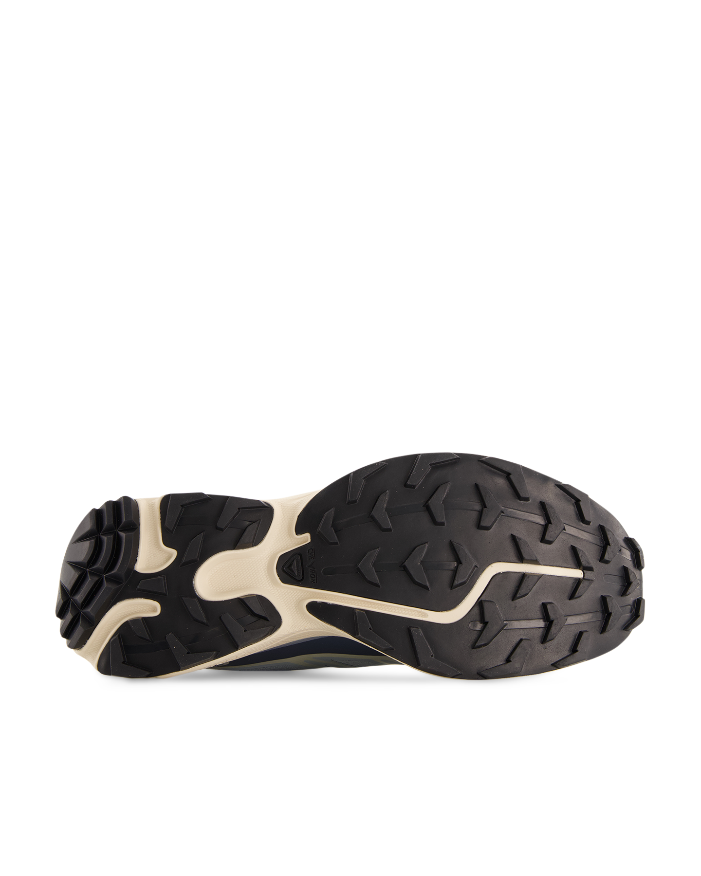 Salomon XT-6 LICHTBLAUW 6