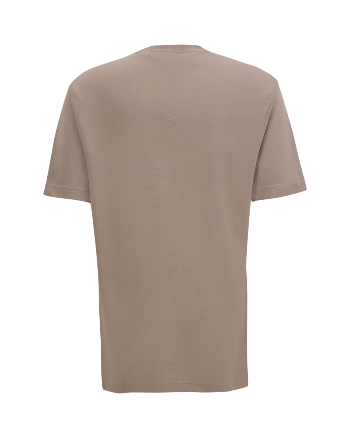 NN.07 Nat Ss Logo Tee 3457 BRUIN 2