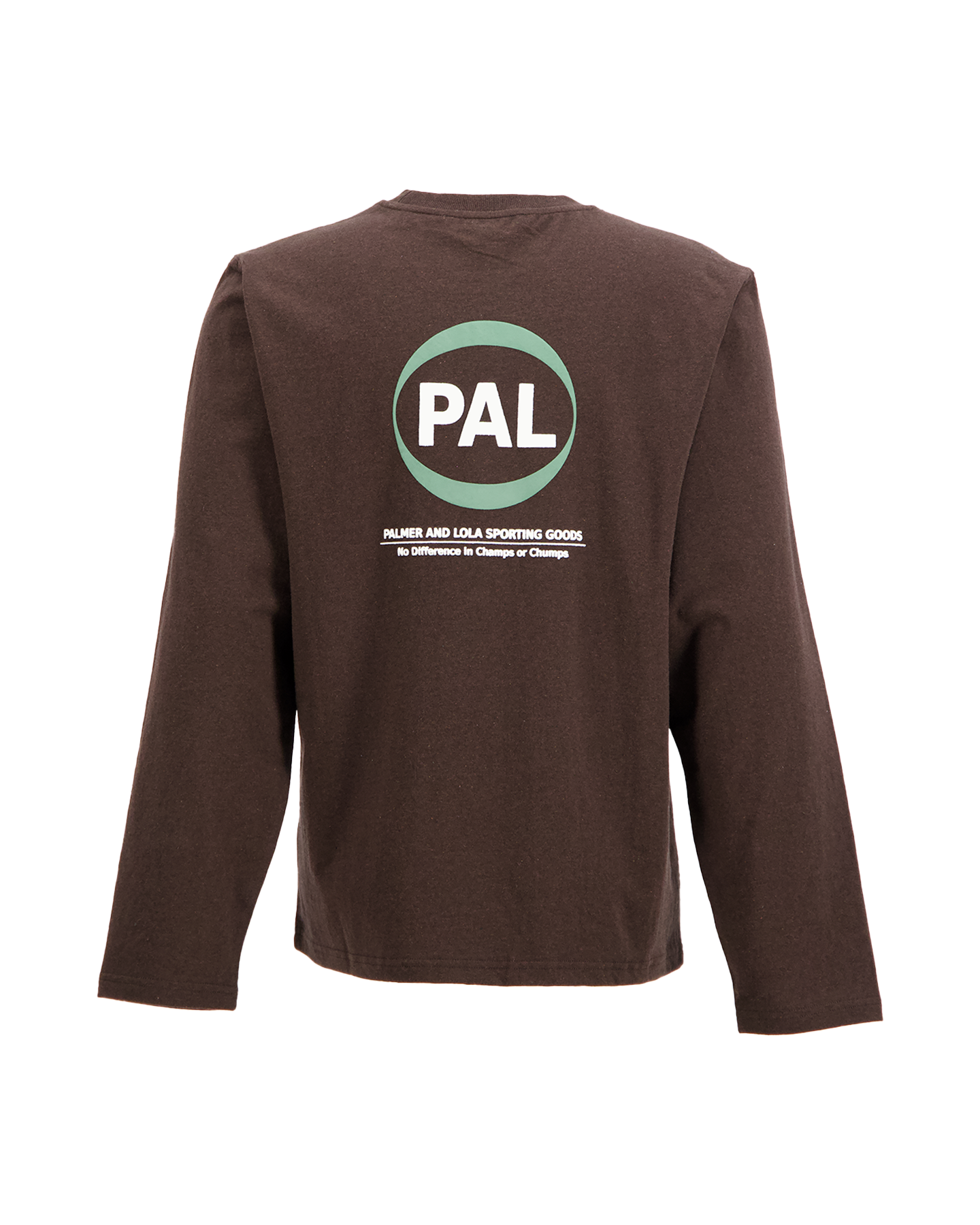 PAL Sporting Goods Pre Game Longsleeve BRUIN 1