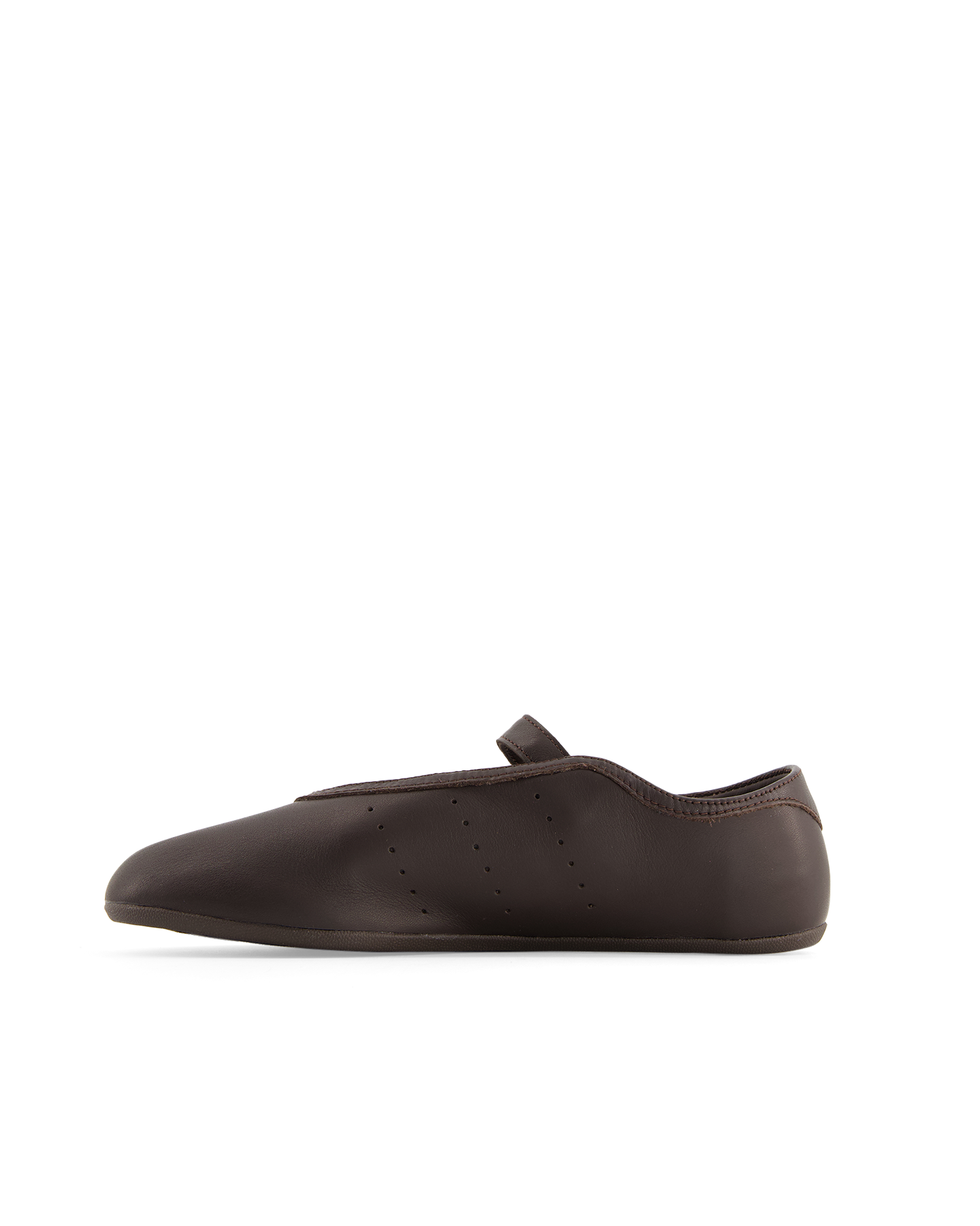 adidas Stan Smith Lo Ballet DONKERBRUIN 3
