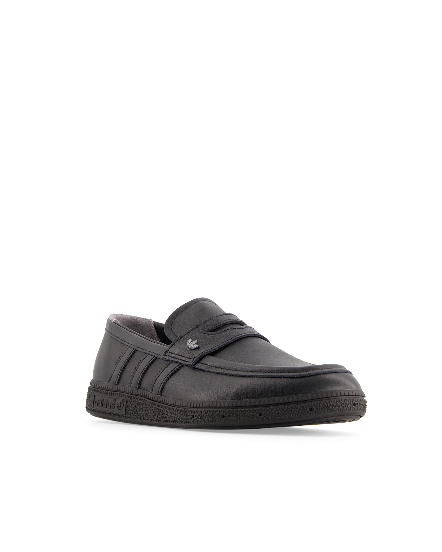 adidas Handball Spezial ZWART 2