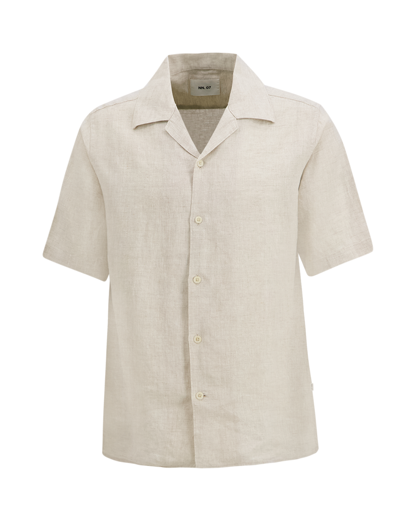 NN.07 Julio Ss No Pkt 5708 BEIGE 1