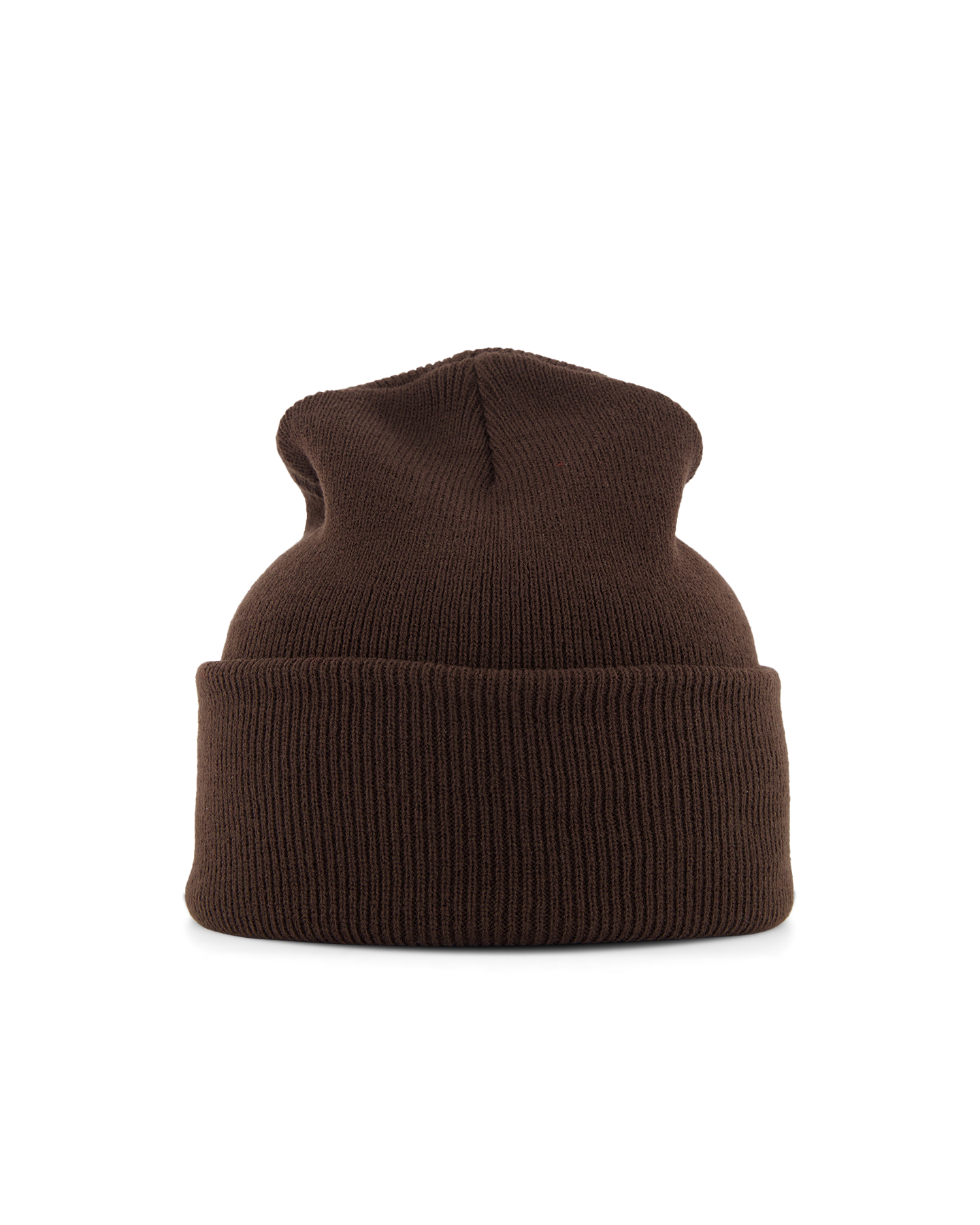 Carhartt W' Ashley Beanie DONKERBRUIN 4